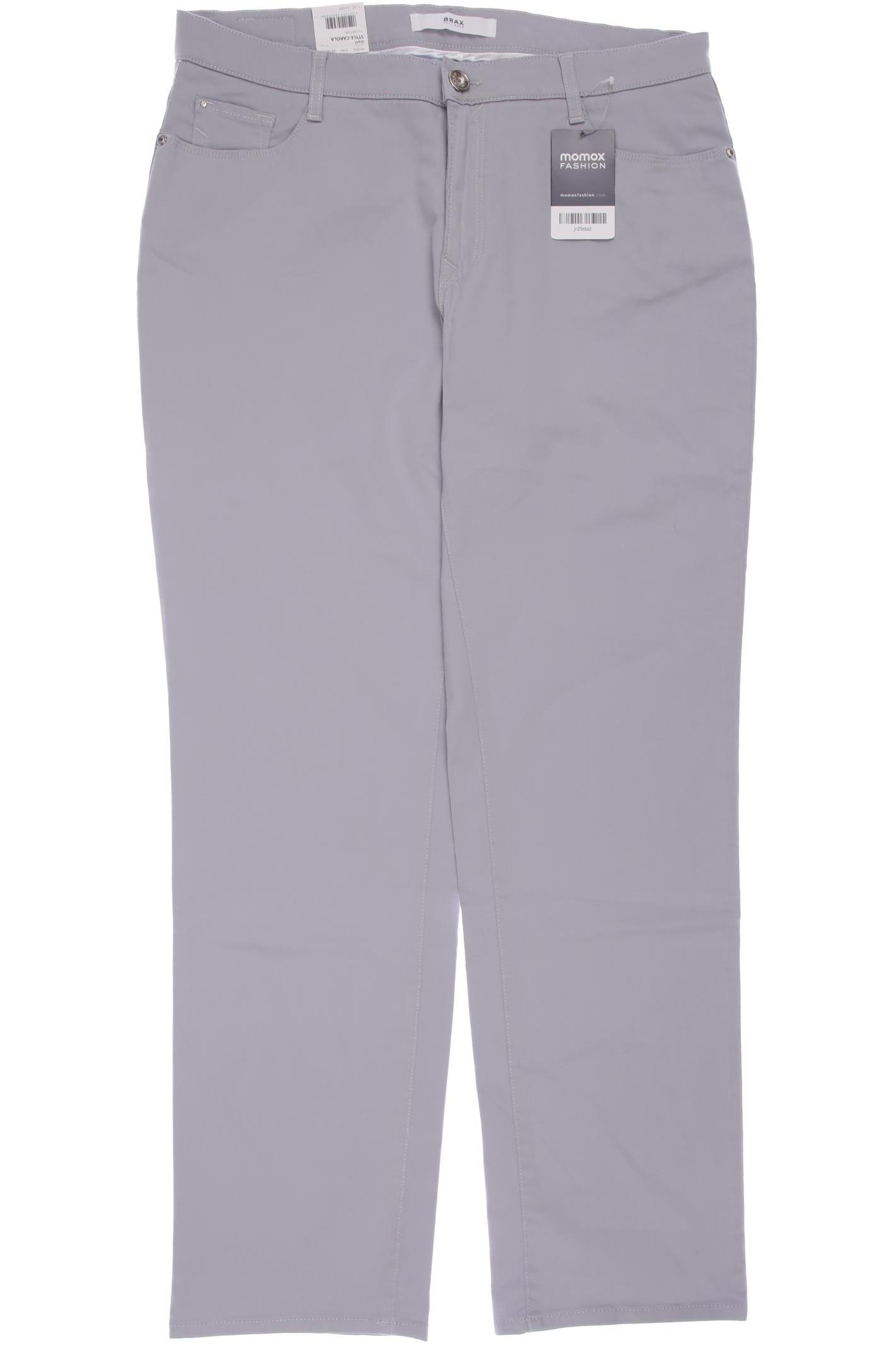 

BRAX Damen Stoffhose, grau