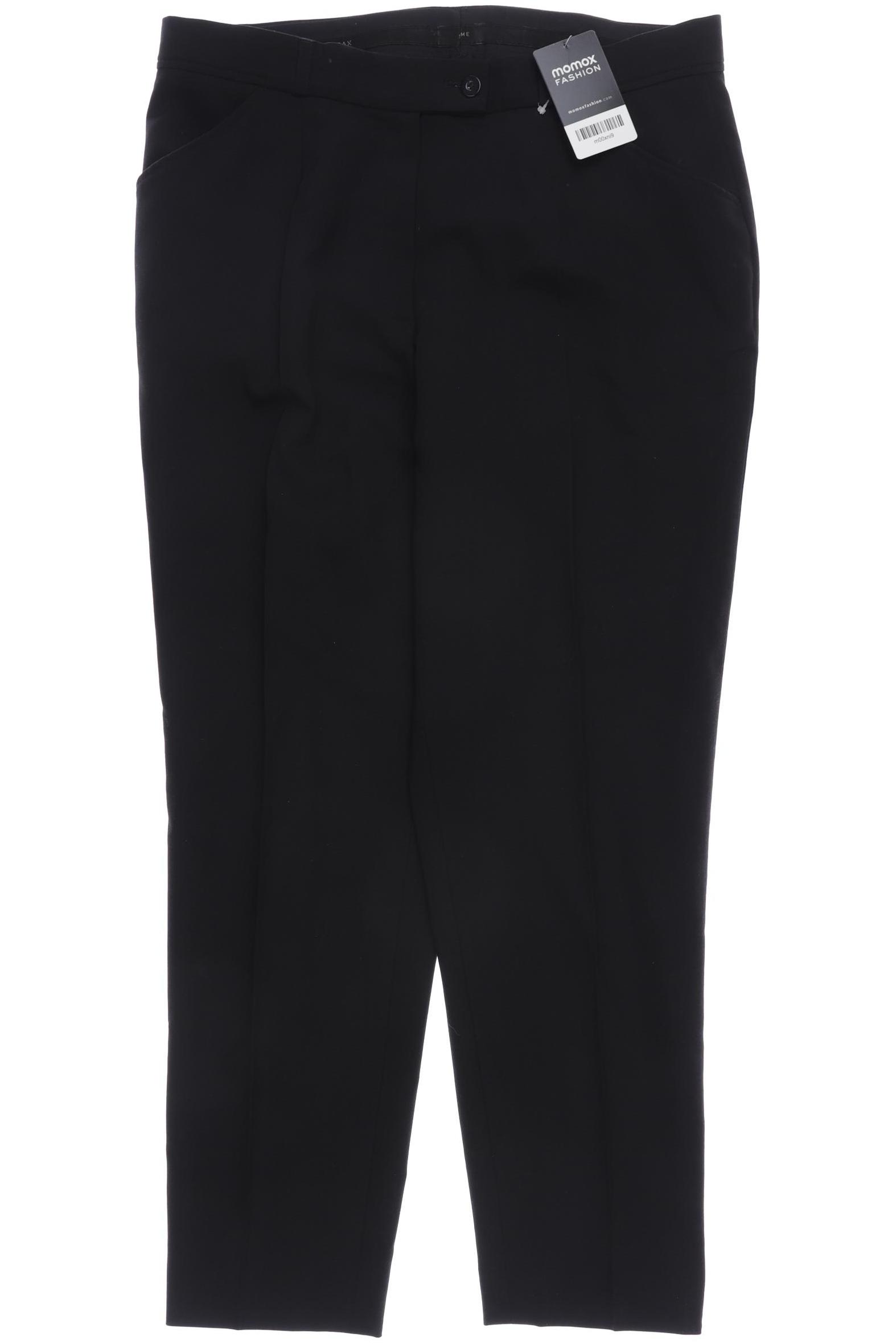 

Brax Damen Stoffhose, schwarz, Gr. 32