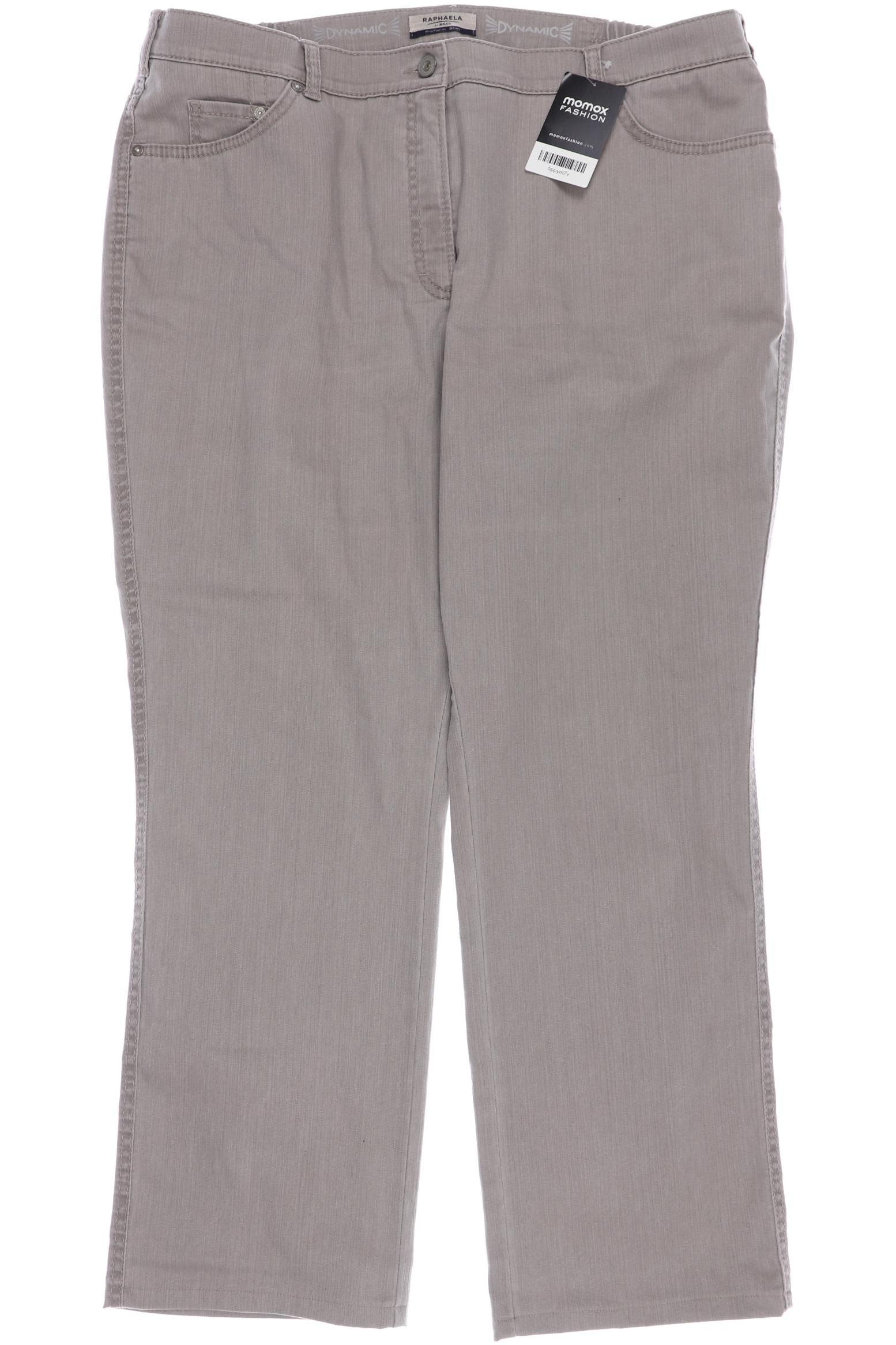 

Brax Damen Stoffhose, grau, Gr. 38