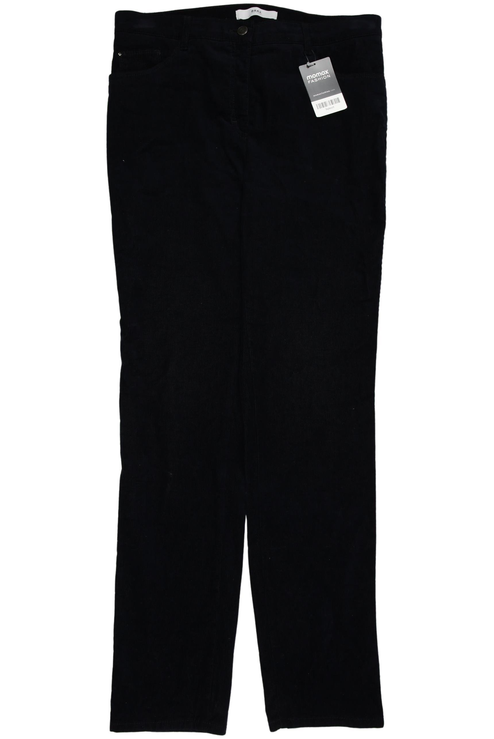 

Brax Damen Stoffhose, marineblau, Gr. 40