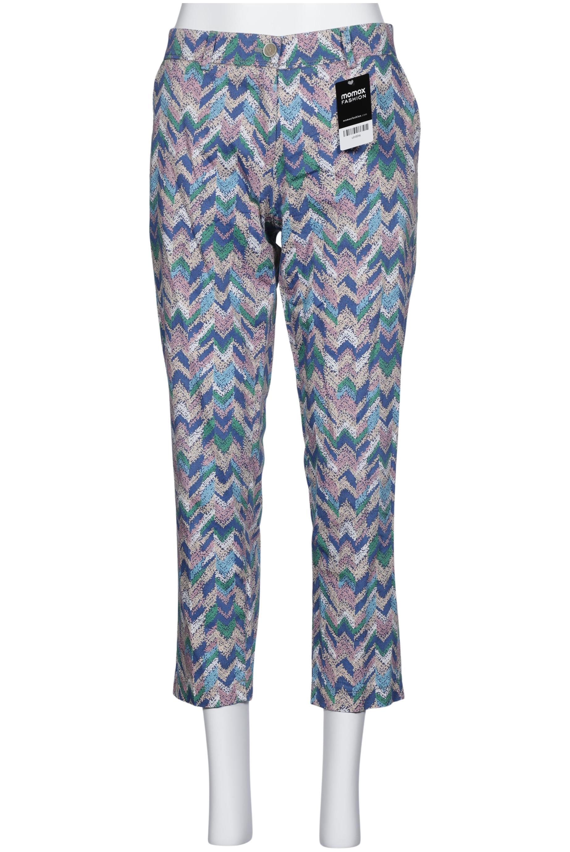 

Brax Damen Stoffhose, blau, Gr. 29