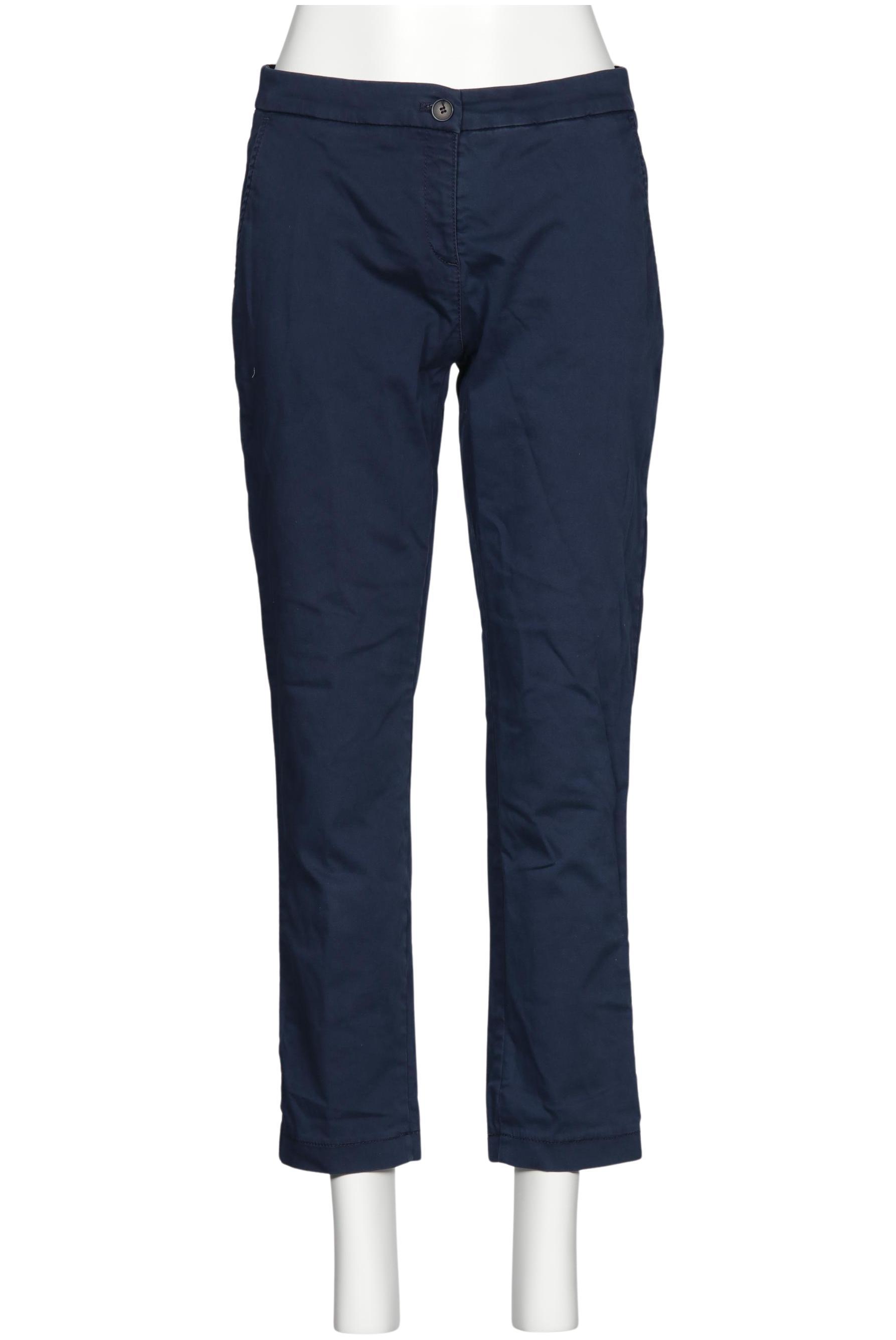 

Brax Damen Stoffhose, blau, Gr. 36