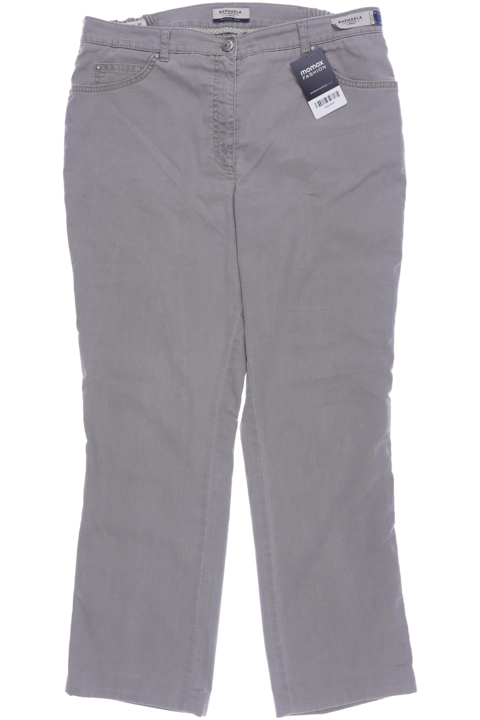 

Brax Damen Stoffhose, braun, Gr. 44