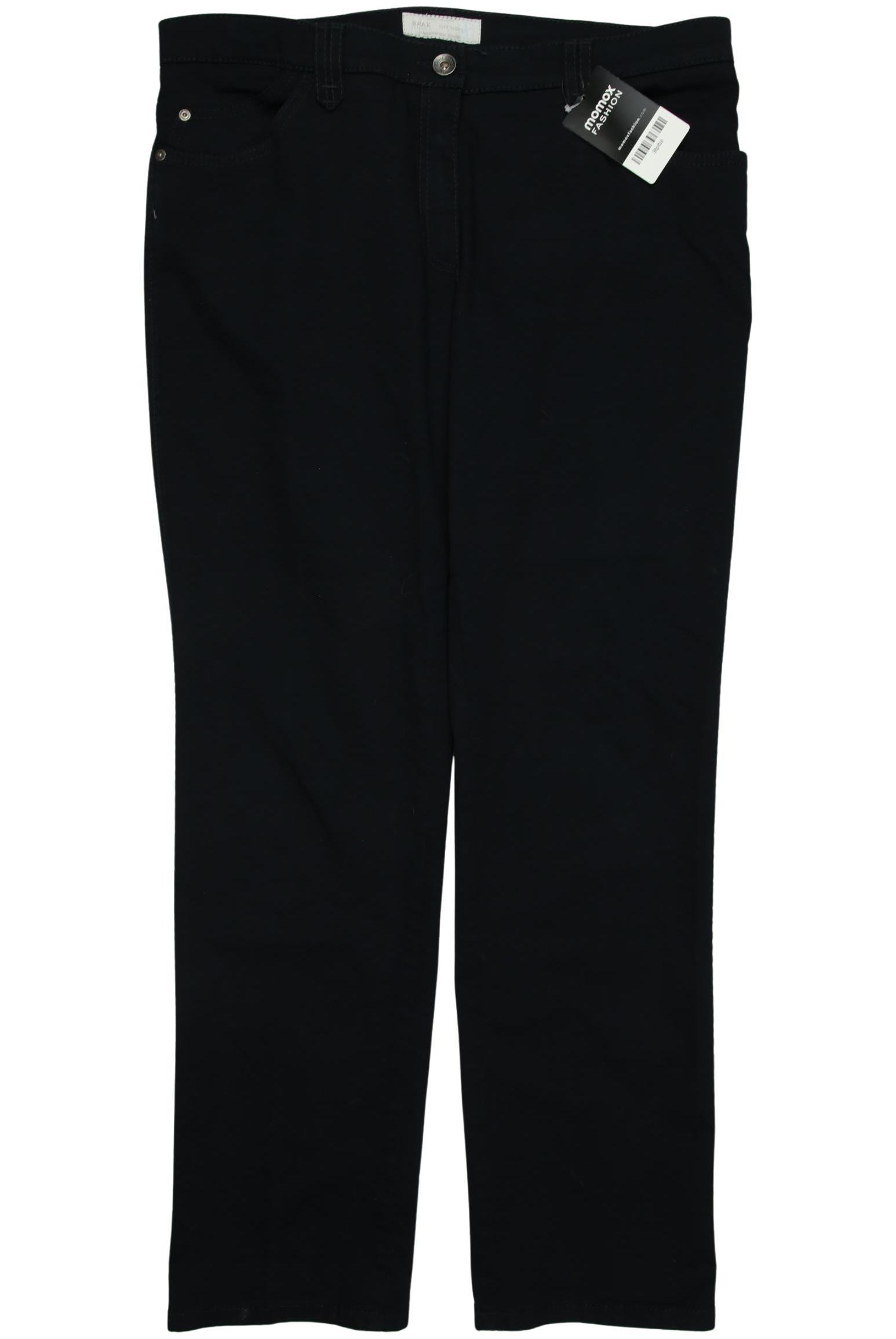 

Brax Damen Stoffhose, marineblau, Gr. 44