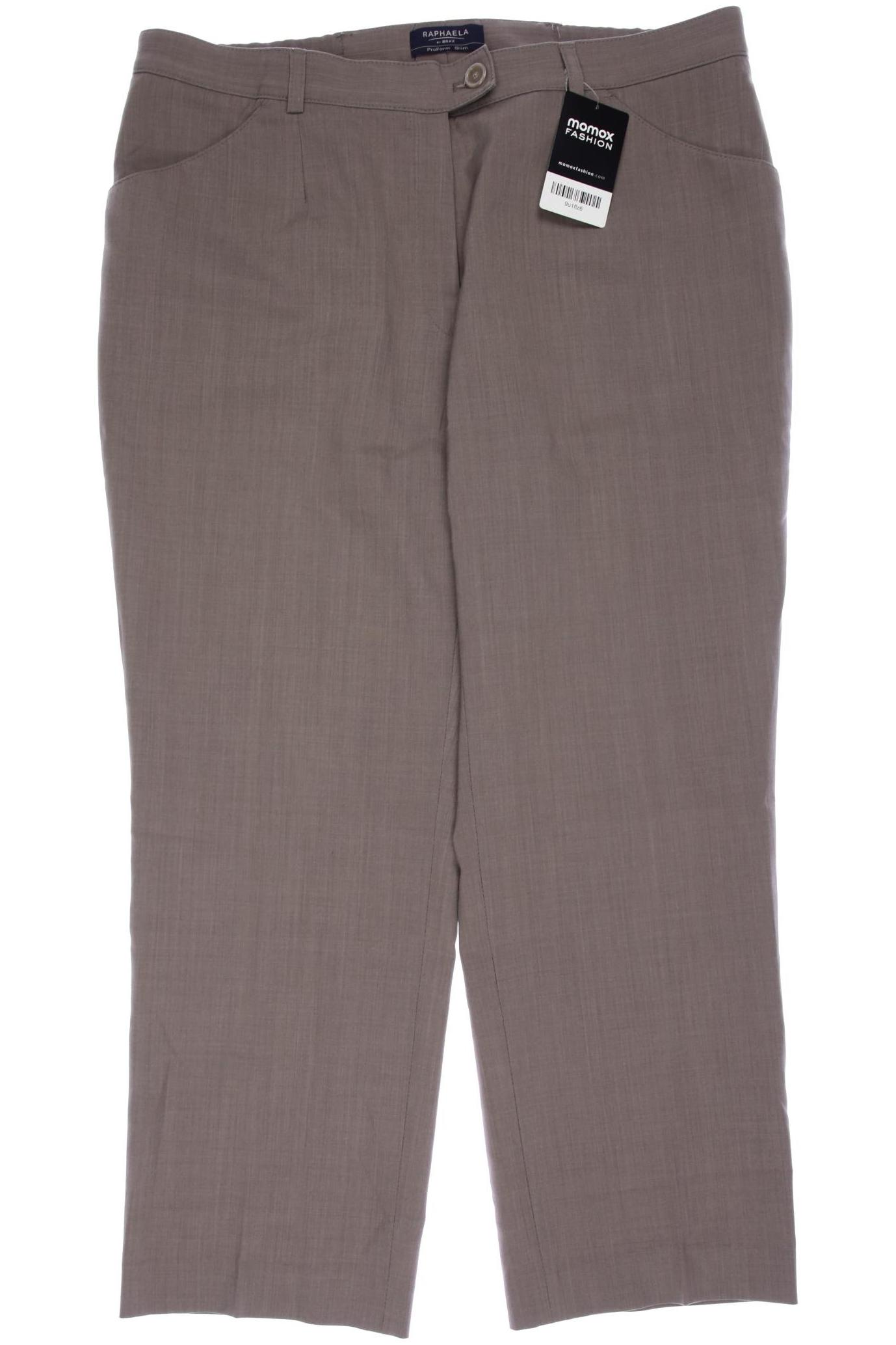 

BRAX Damen Stoffhose, braun