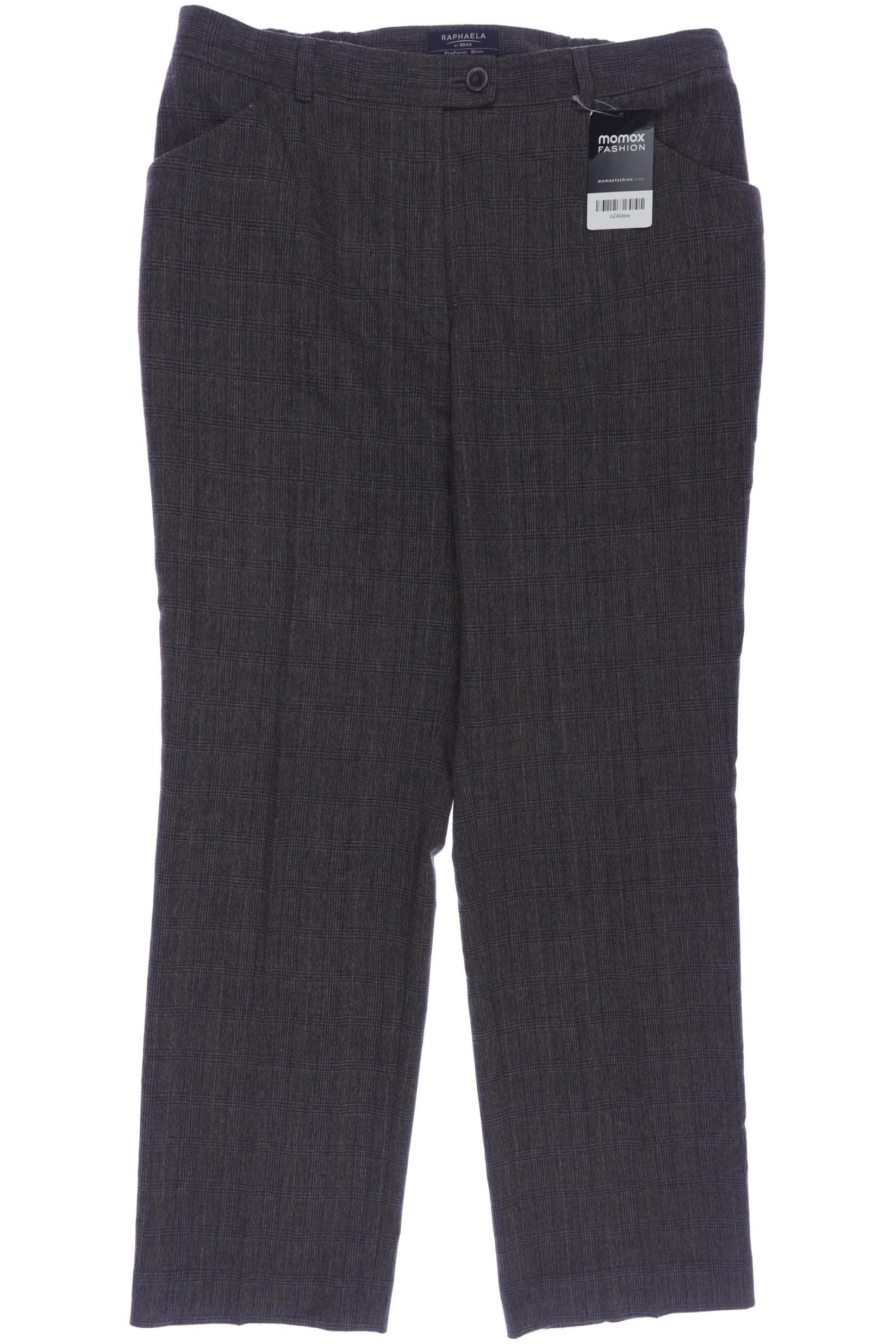 

Brax Damen Stoffhose, braun, Gr. 44