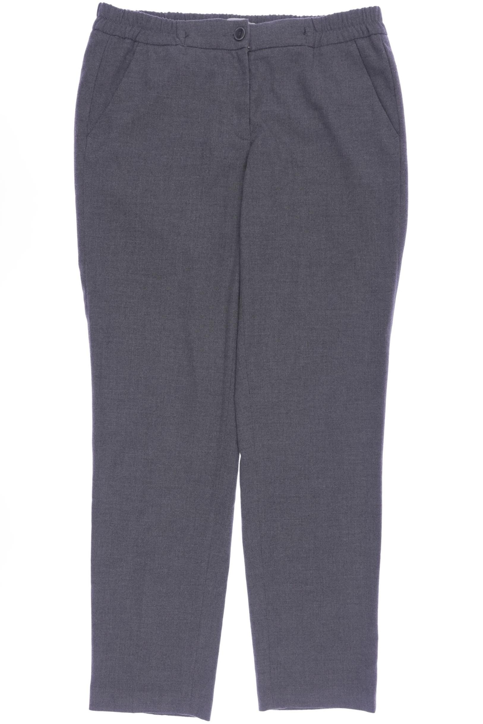 

Brax Damen Stoffhose, grau, Gr. 32