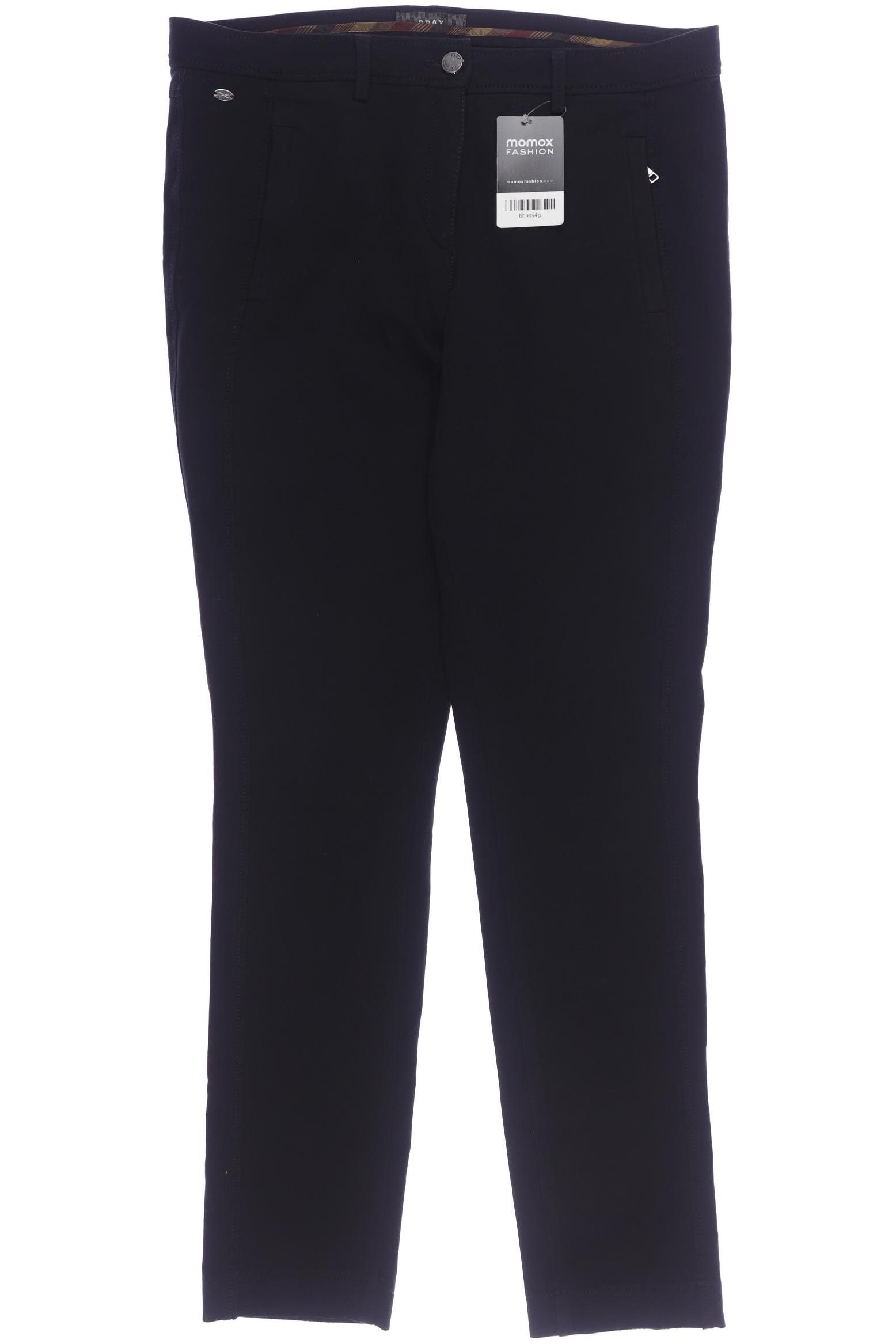 

Brax Damen Stoffhose, schwarz, Gr. 40