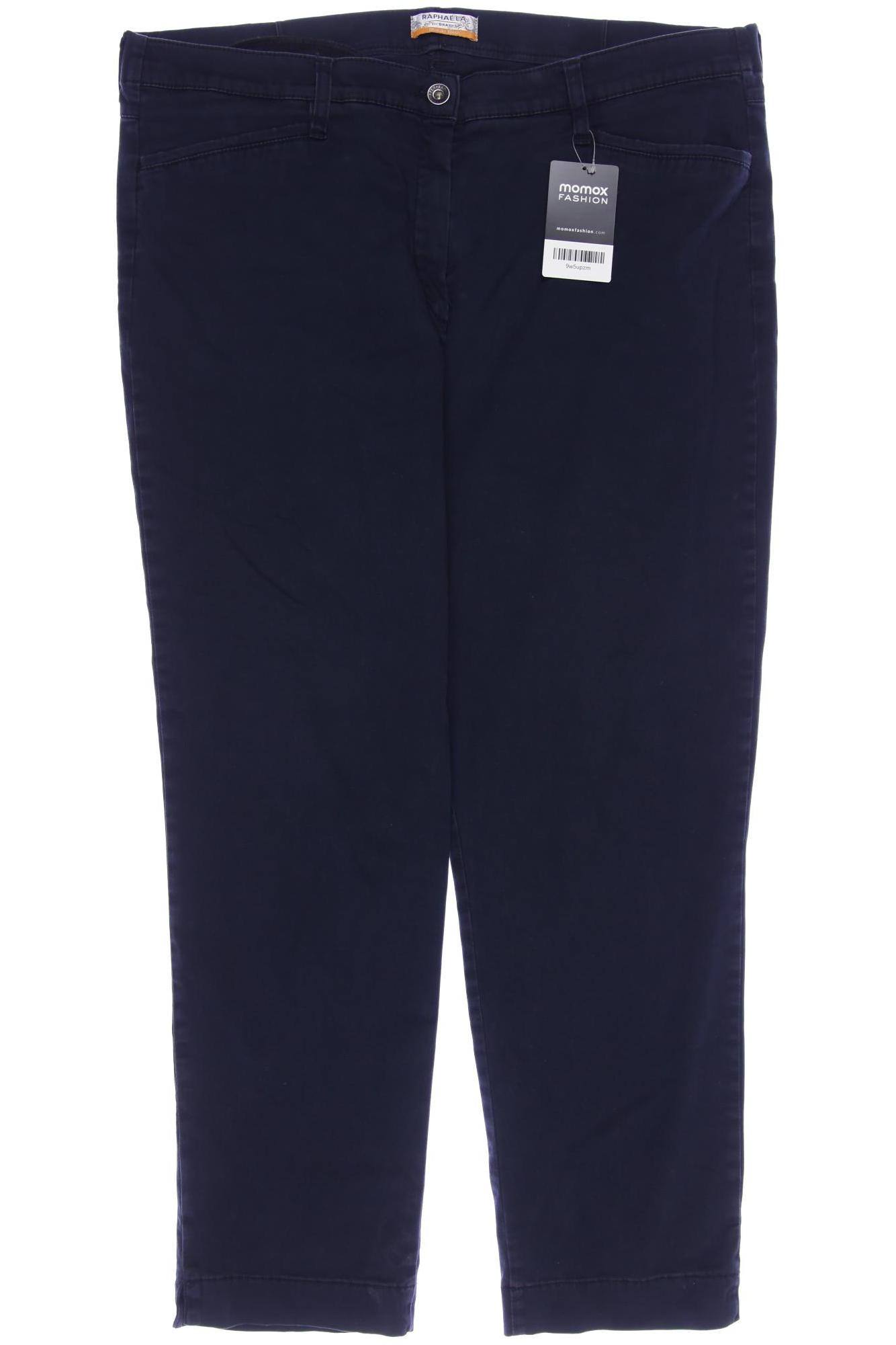 

BRAX Damen Stoffhose, marineblau