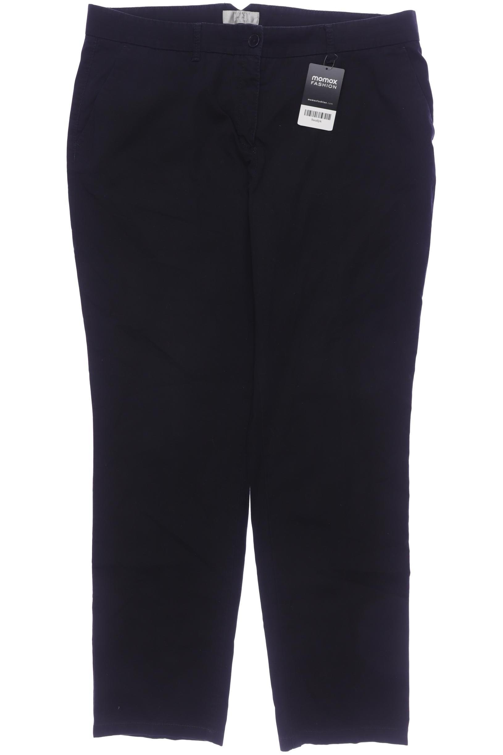 

Brax Damen Stoffhose, marineblau, Gr. 36