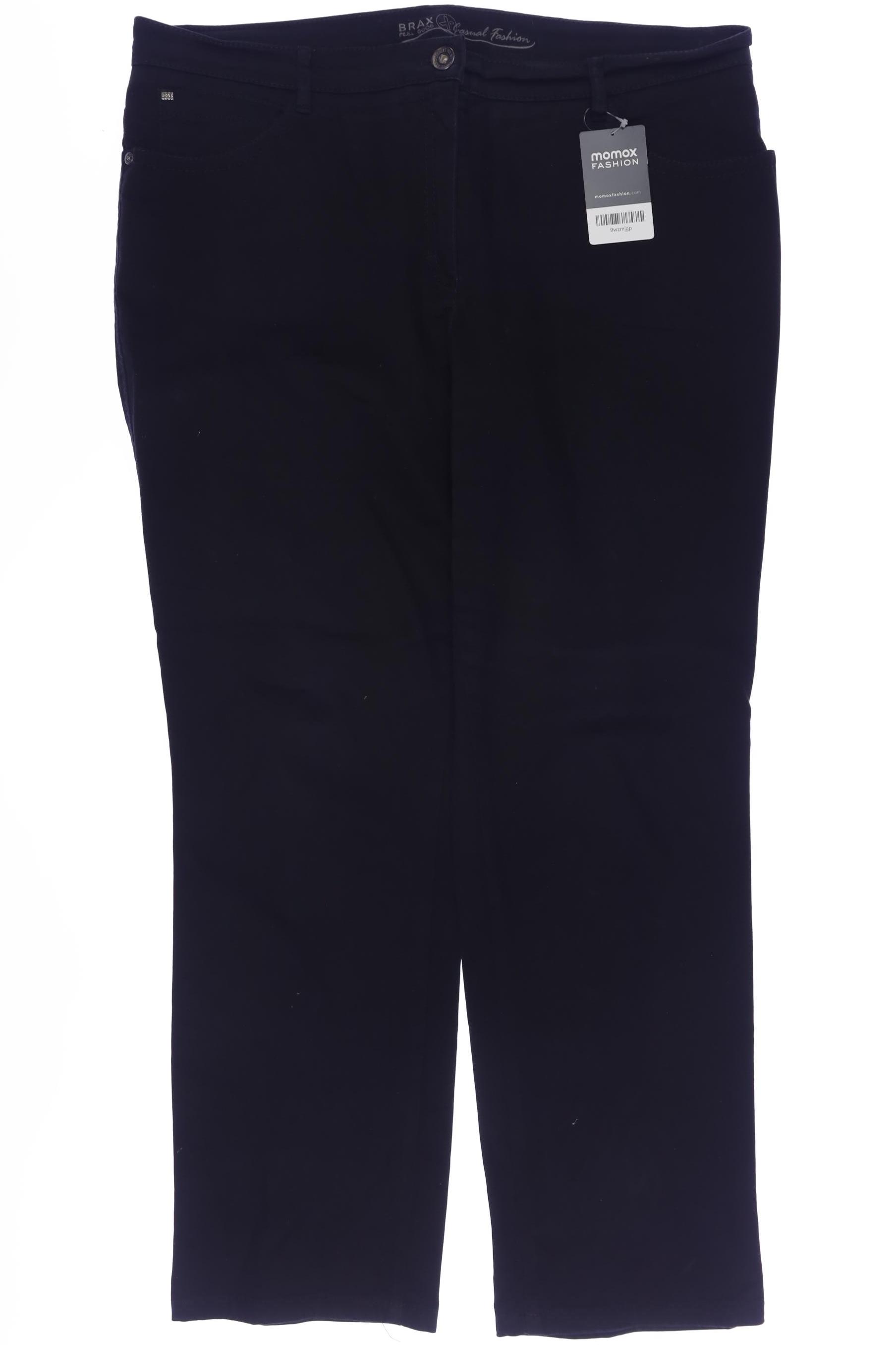 

Brax Damen Stoffhose, schwarz, Gr. 36