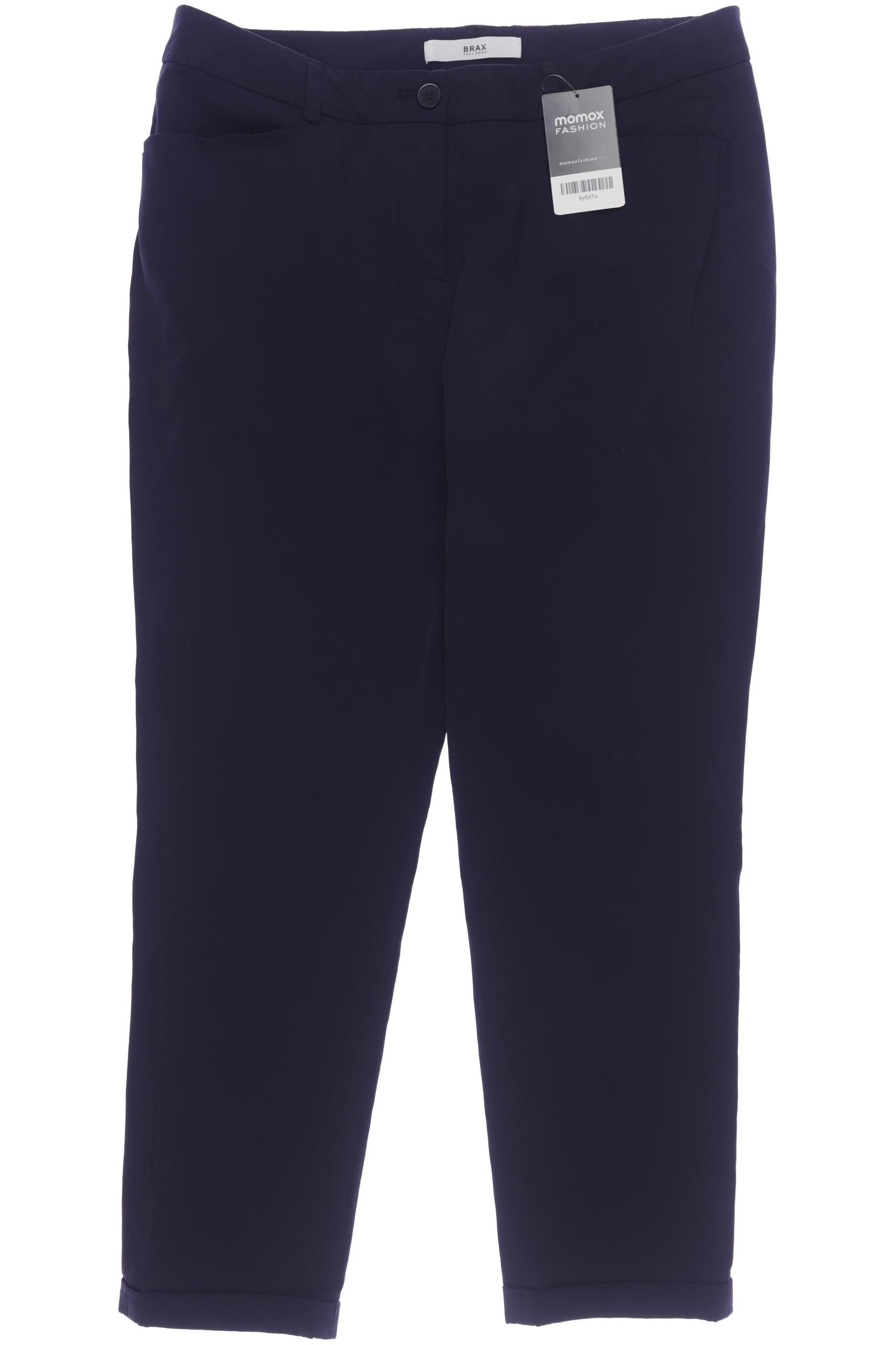 

Brax Damen Stoffhose, marineblau, Gr. 31