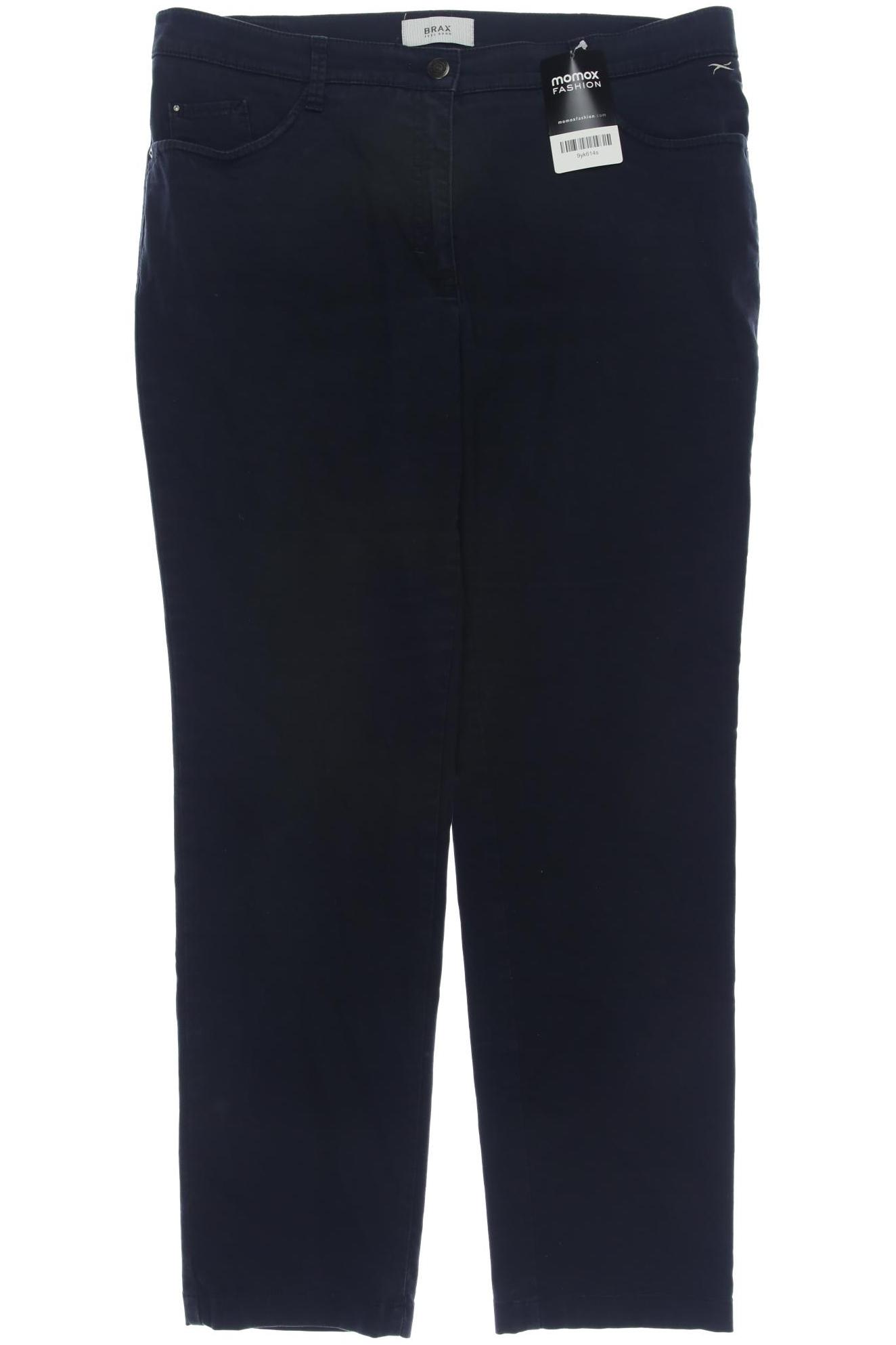 

Brax Damen Stoffhose, marineblau, Gr. 32