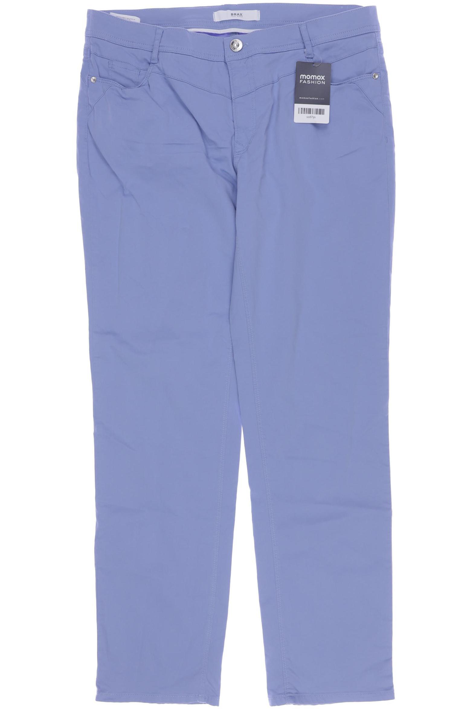 

BRAX Damen Stoffhose, hellblau
