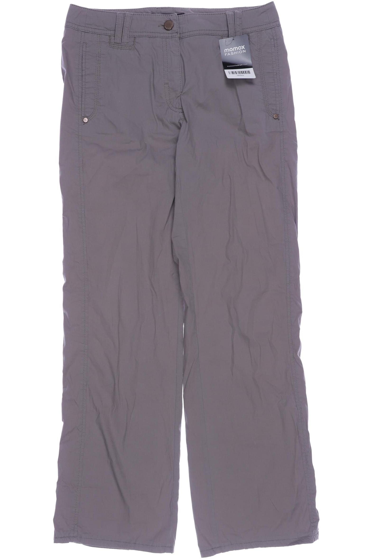 

Brax Damen Stoffhose, braun, Gr. 36