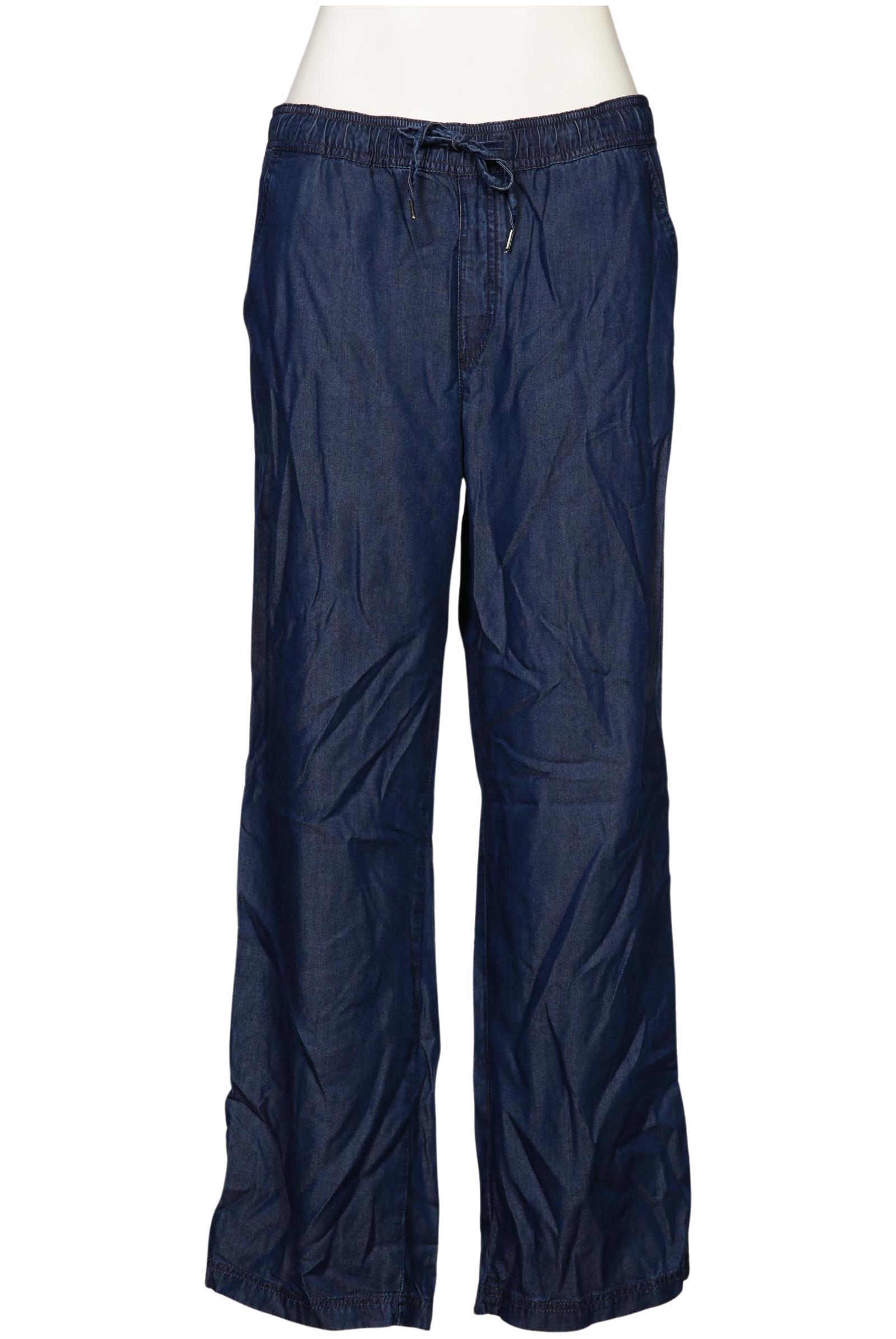 

Brax Damen Stoffhose, marineblau, Gr. 32