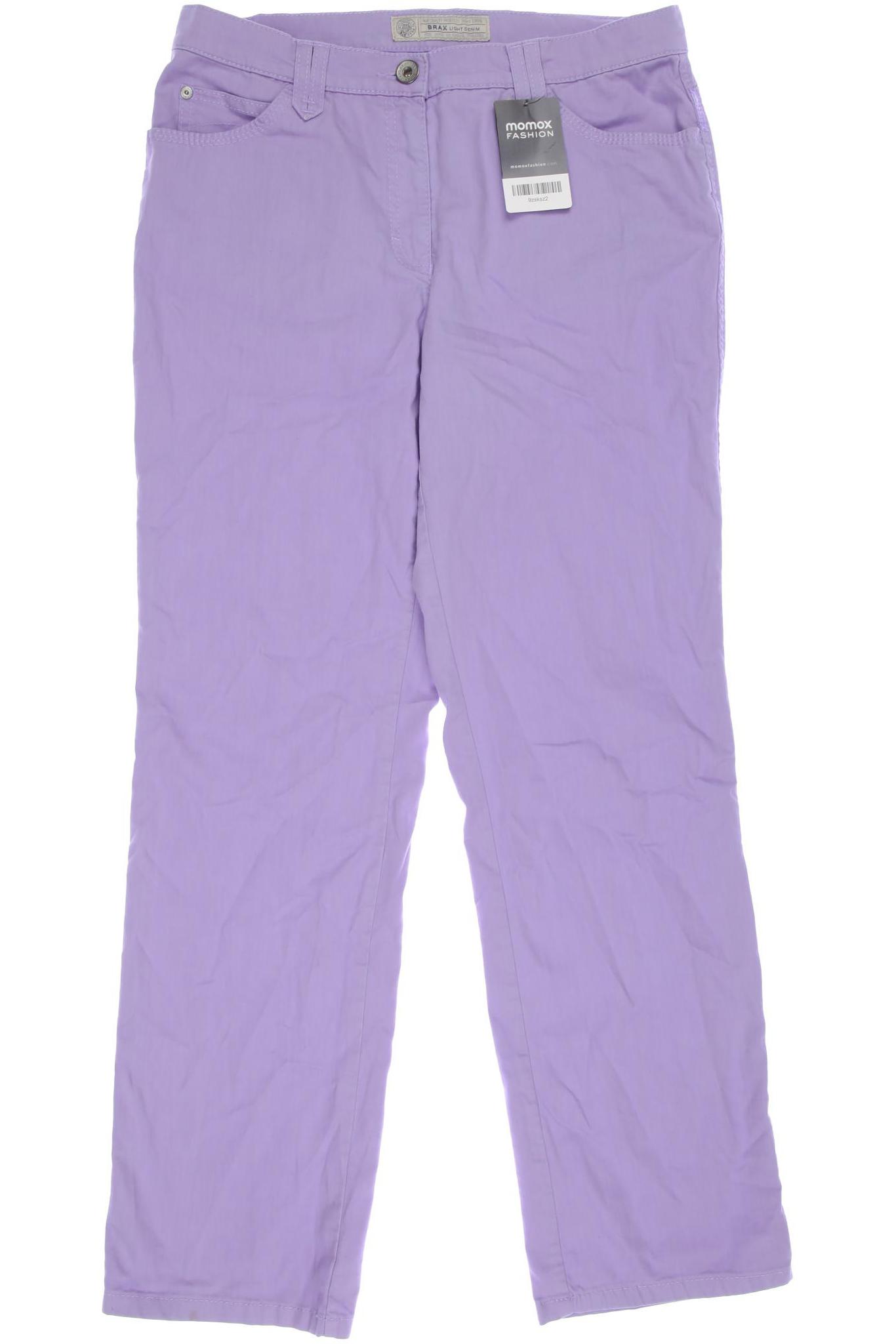

Brax Damen Stoffhose, flieder, Gr. 40