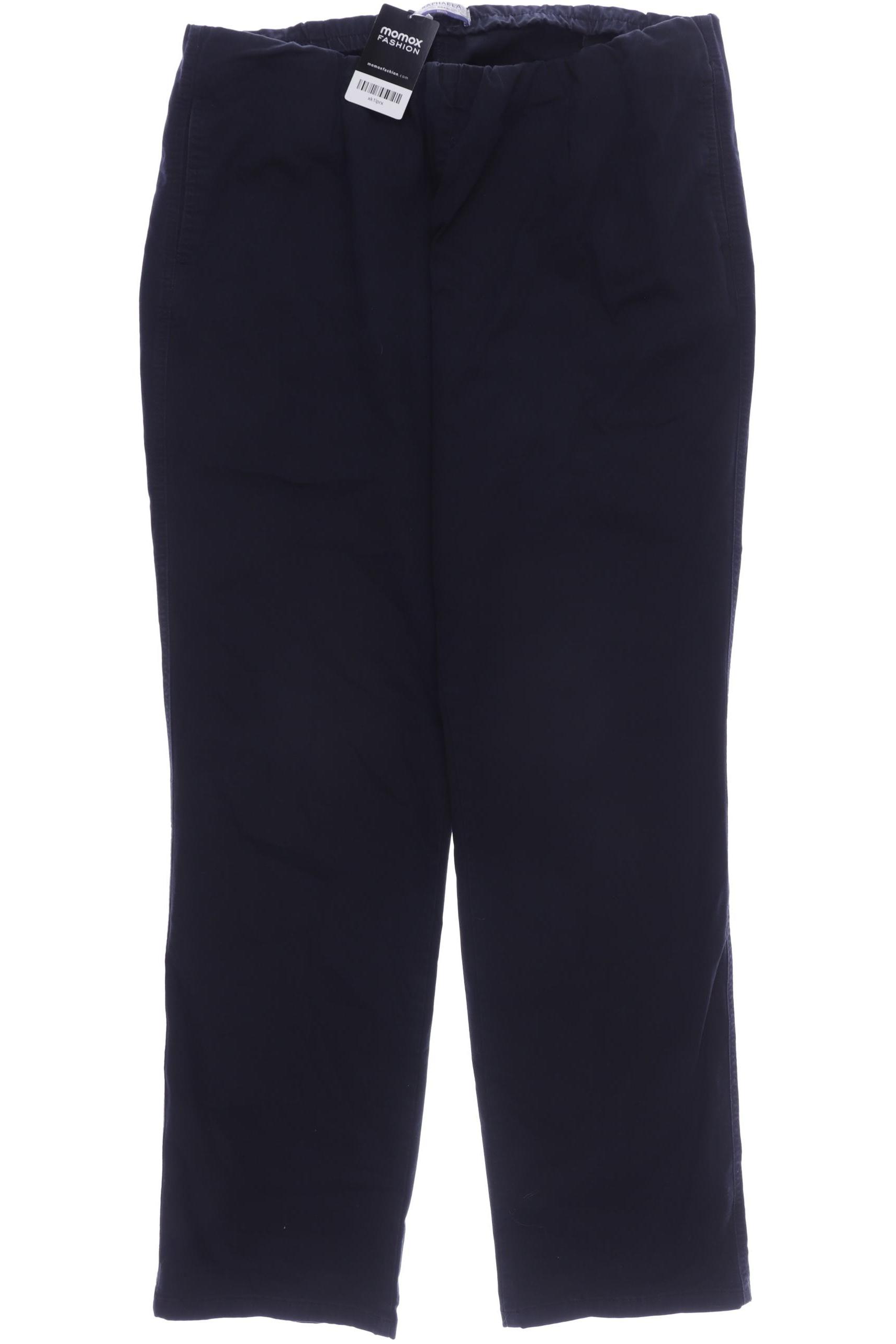 

BRAX Damen Stoffhose, marineblau