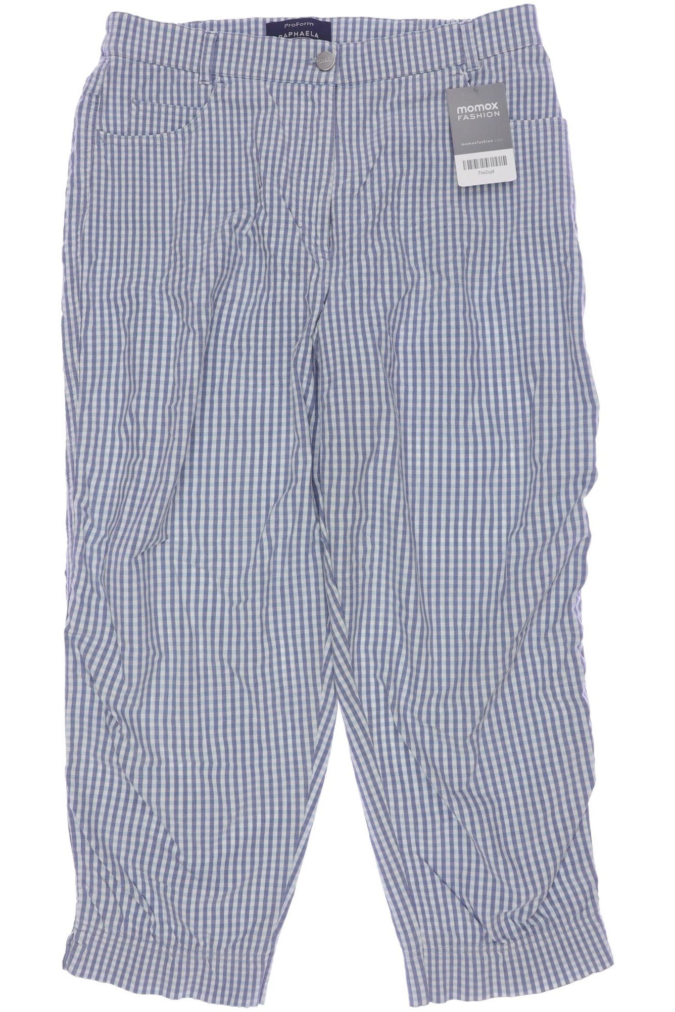 

Brax Damen Stoffhose, hellblau, Gr. 40
