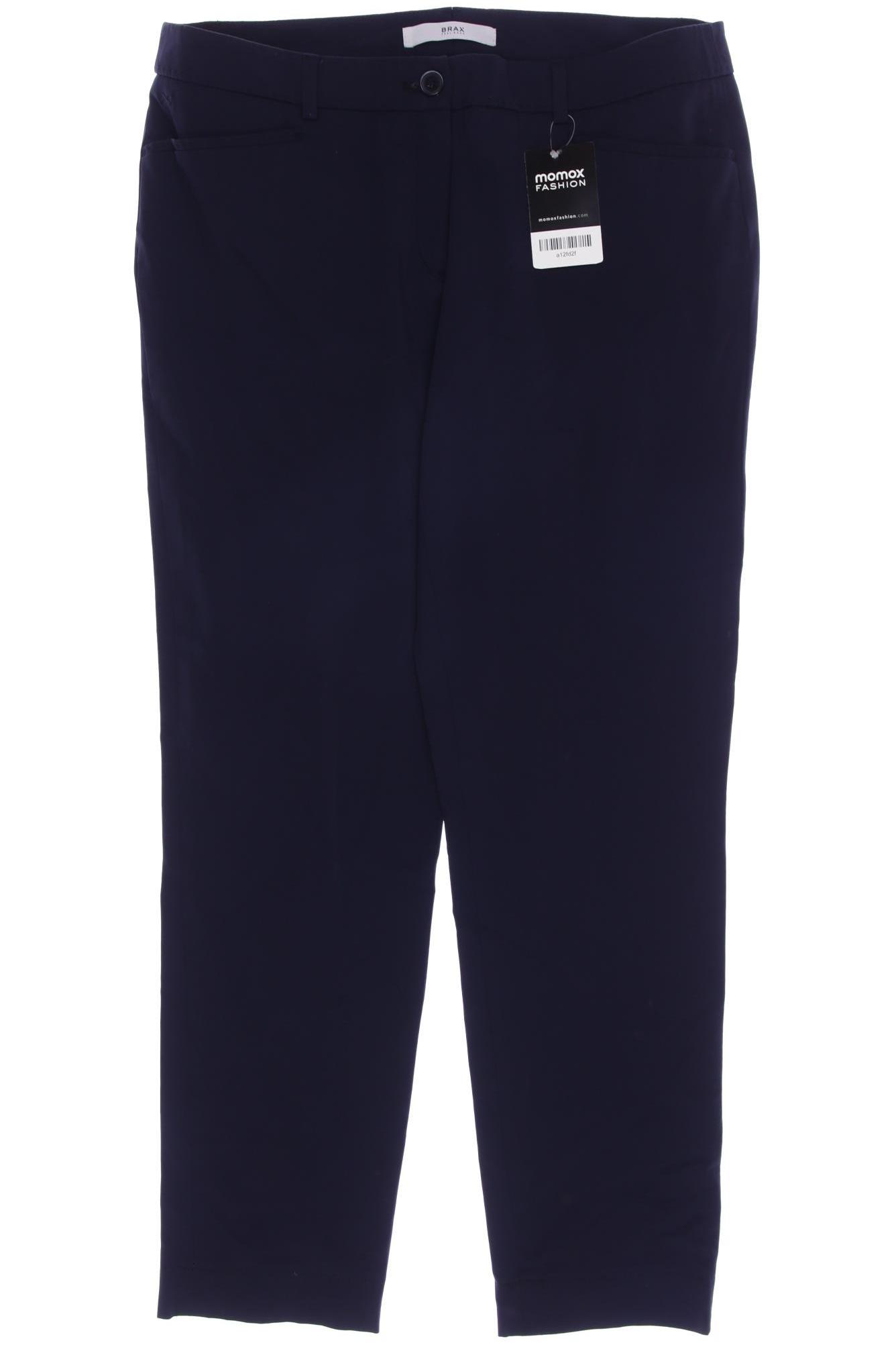 

Brax Damen Stoffhose, marineblau, Gr. 40