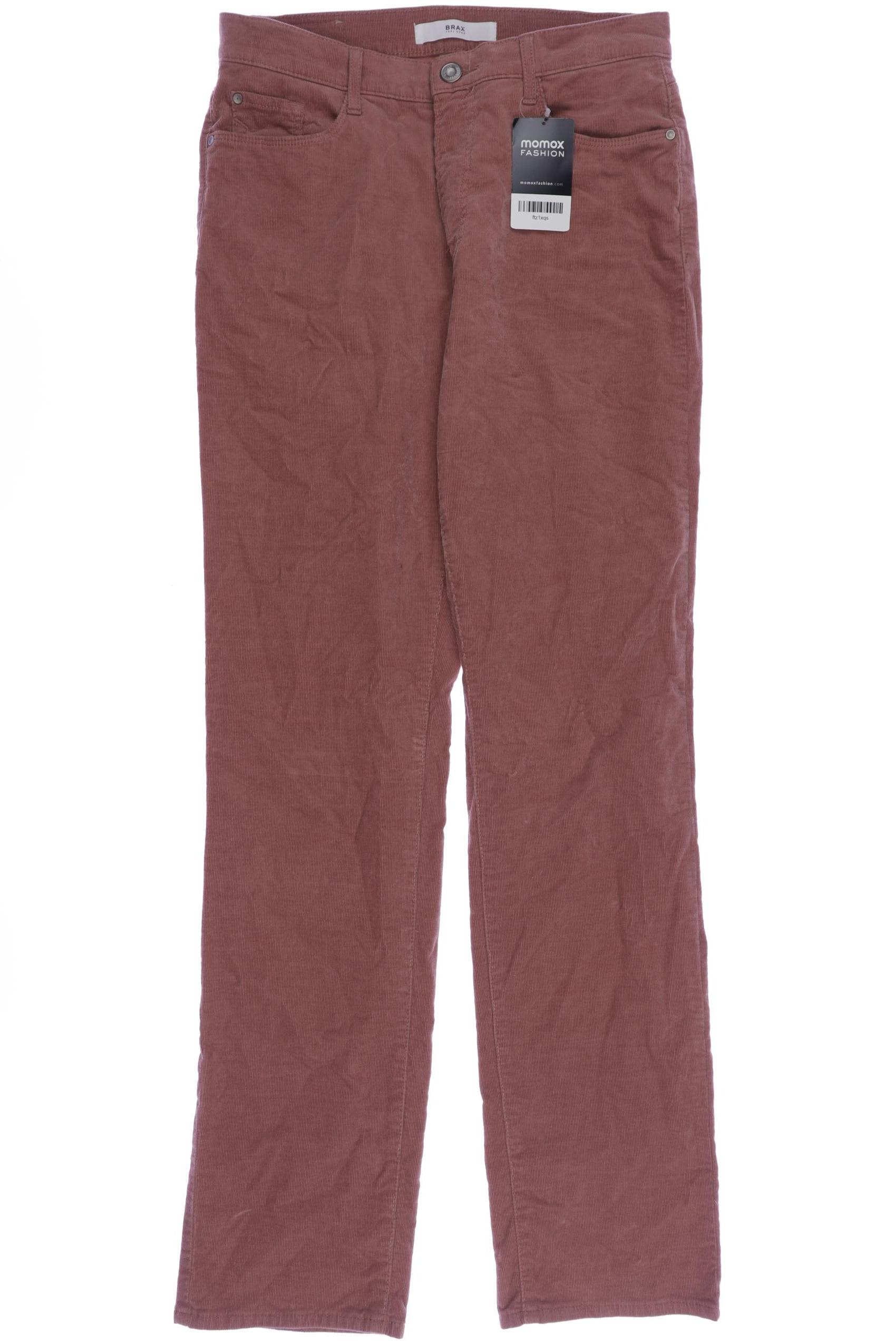 

Brax Damen Stoffhose, pink, Gr. 38
