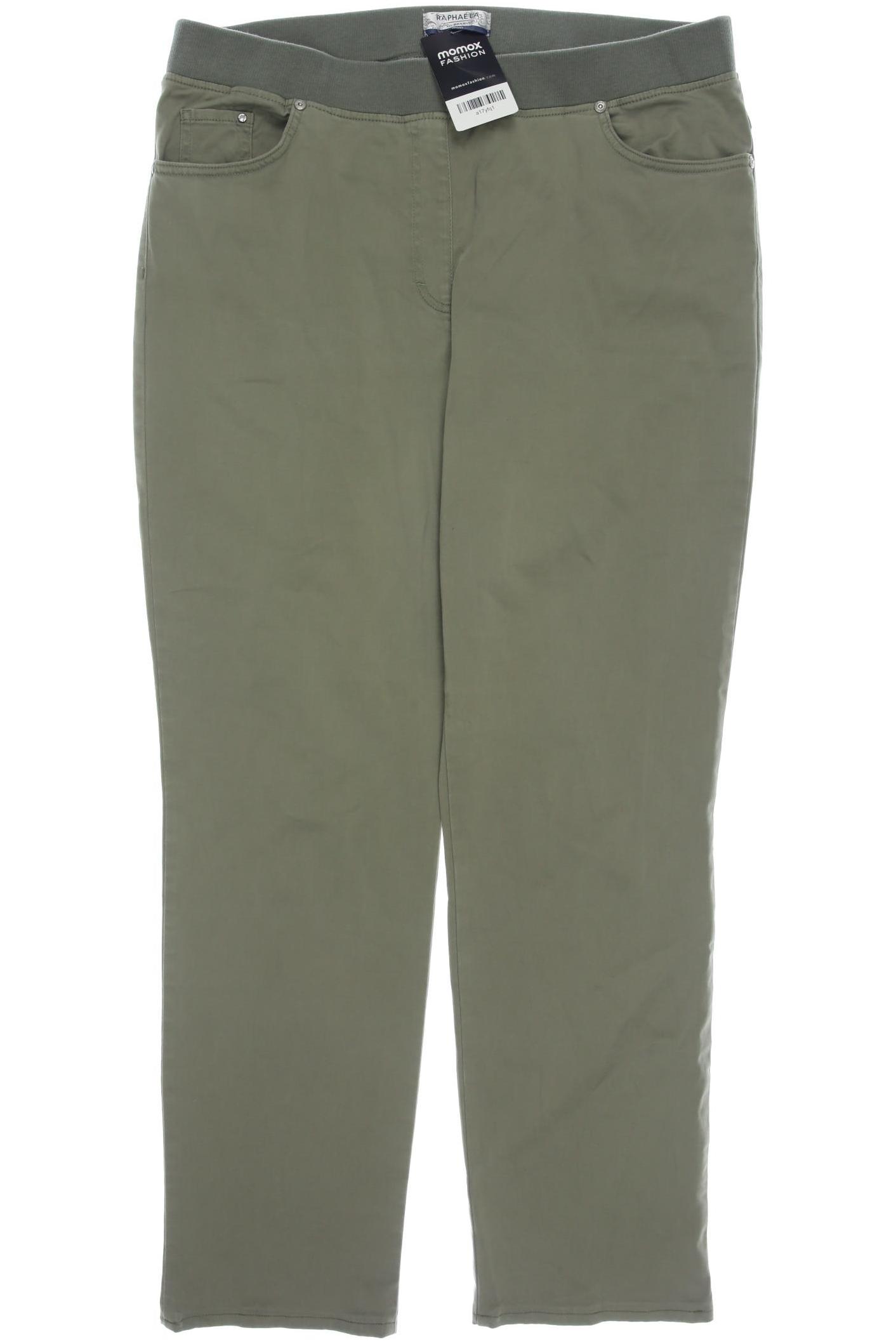 

Brax Damen Stoffhose, grün, Gr. 44