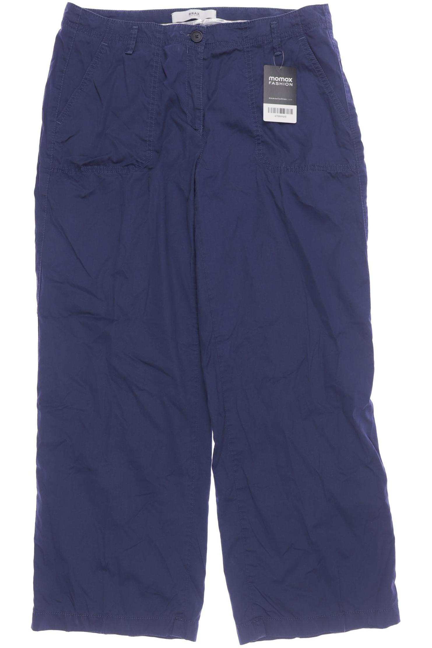 

Brax Damen Stoffhose, marineblau, Gr. 40