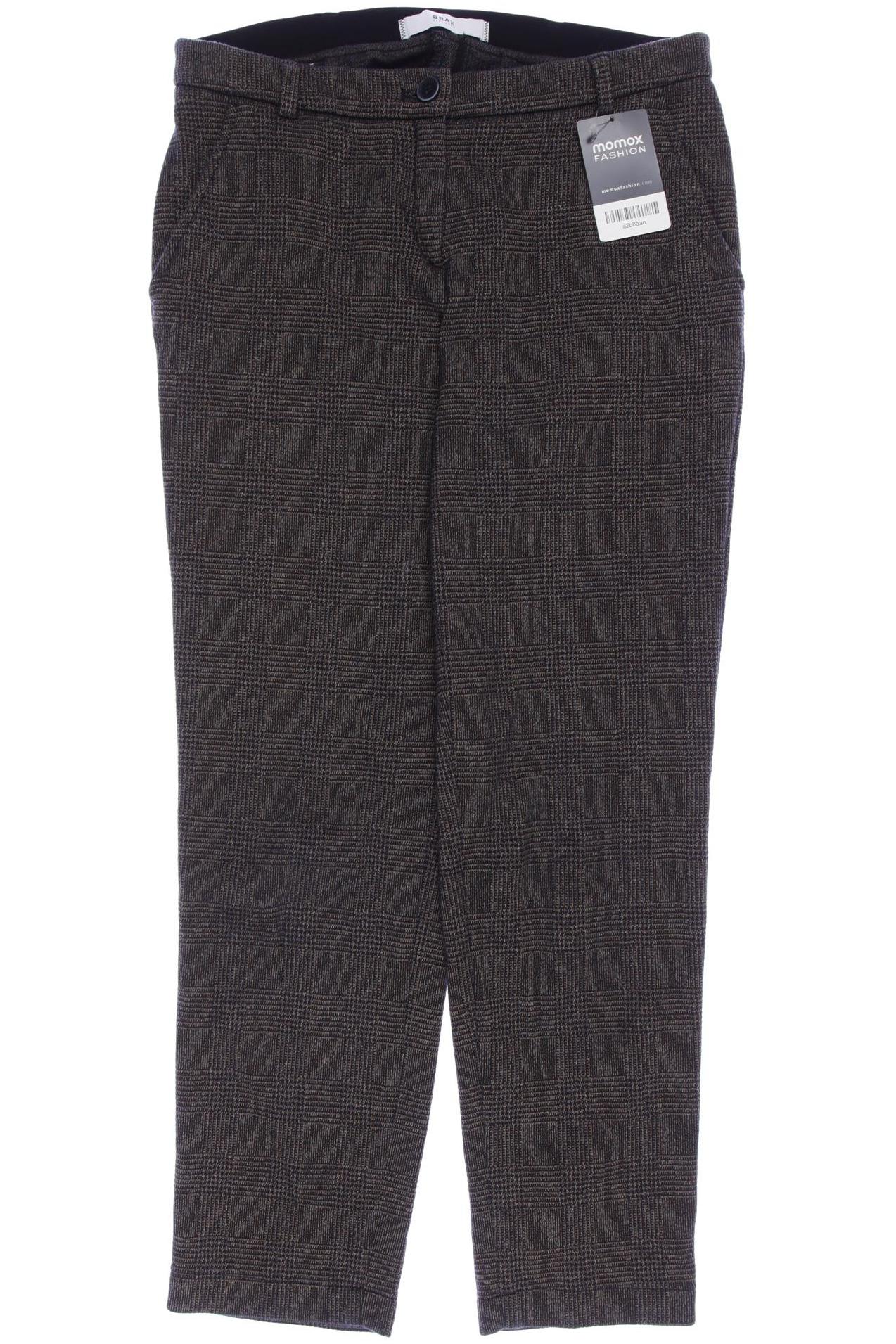 

Brax Damen Stoffhose, braun, Gr. 36
