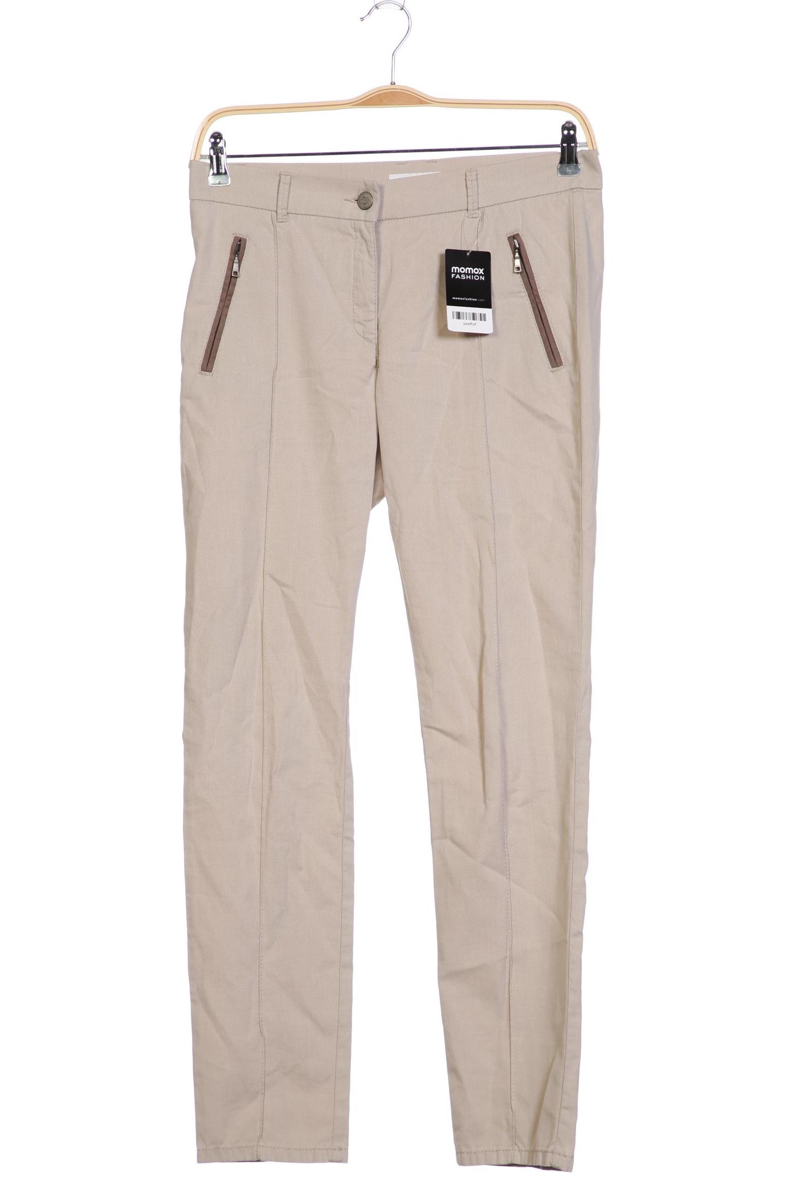 

BRAX Damen Stoffhose, beige