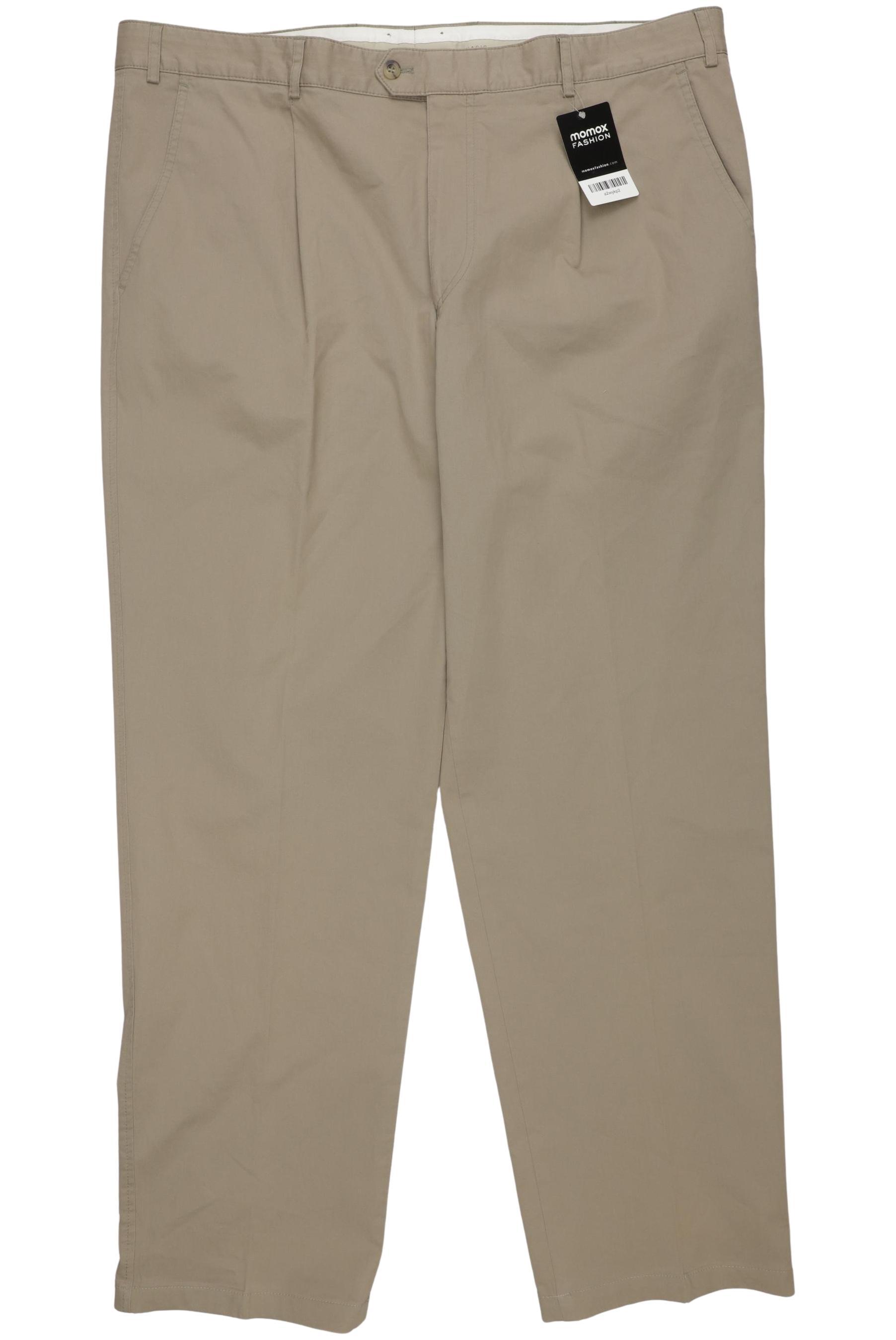 

Brax Damen Stoffhose, beige, Gr. 42