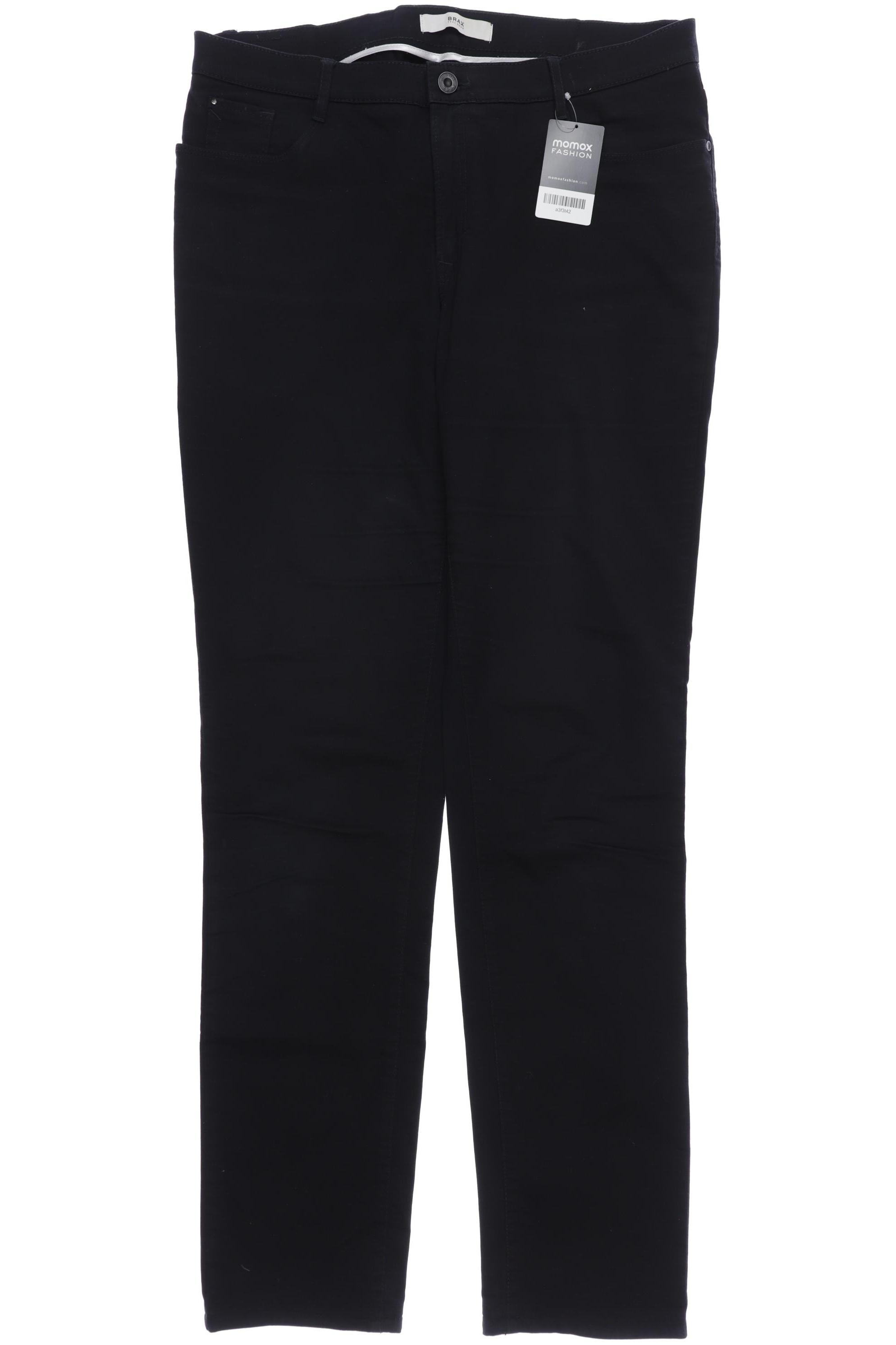 

Brax Damen Stoffhose, schwarz, Gr. 44