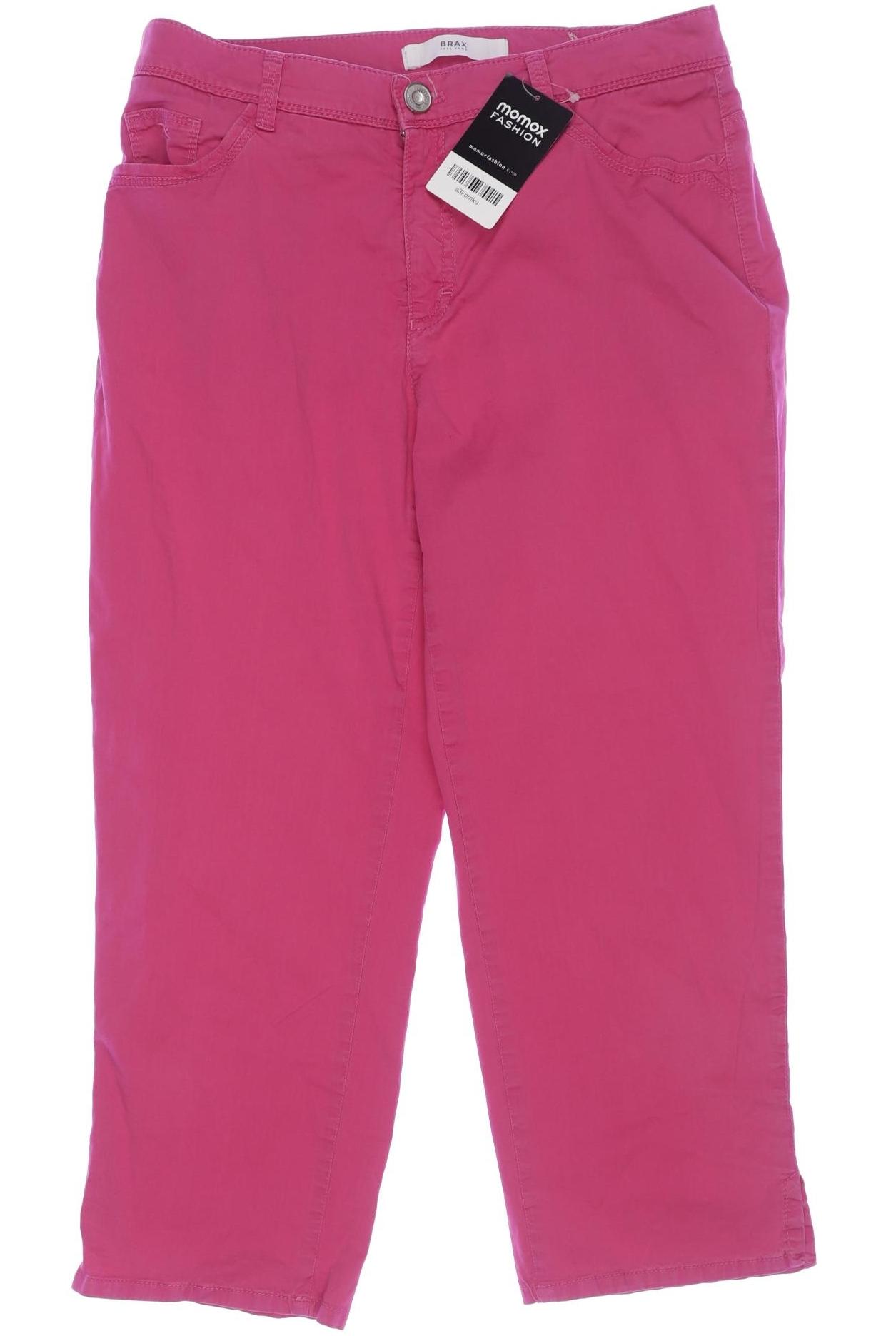 

Brax Damen Stoffhose, pink, Gr. 36
