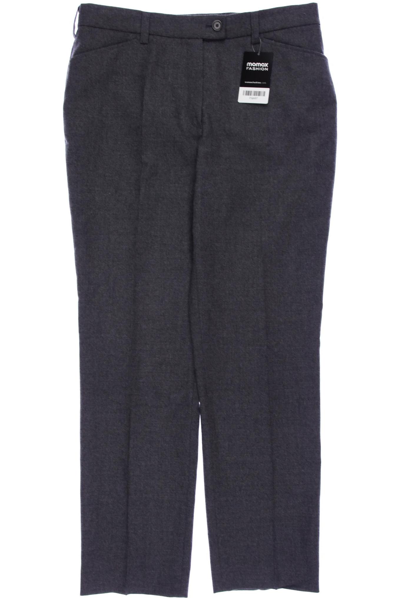 

Brax Damen Stoffhose, grau, Gr. 40