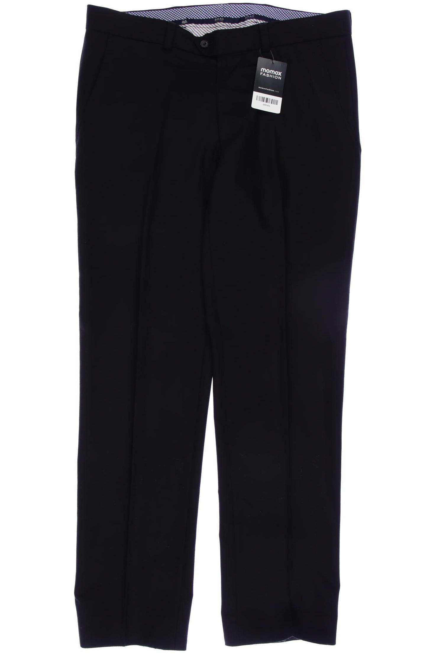

Brax Damen Stoffhose, schwarz, Gr. 48