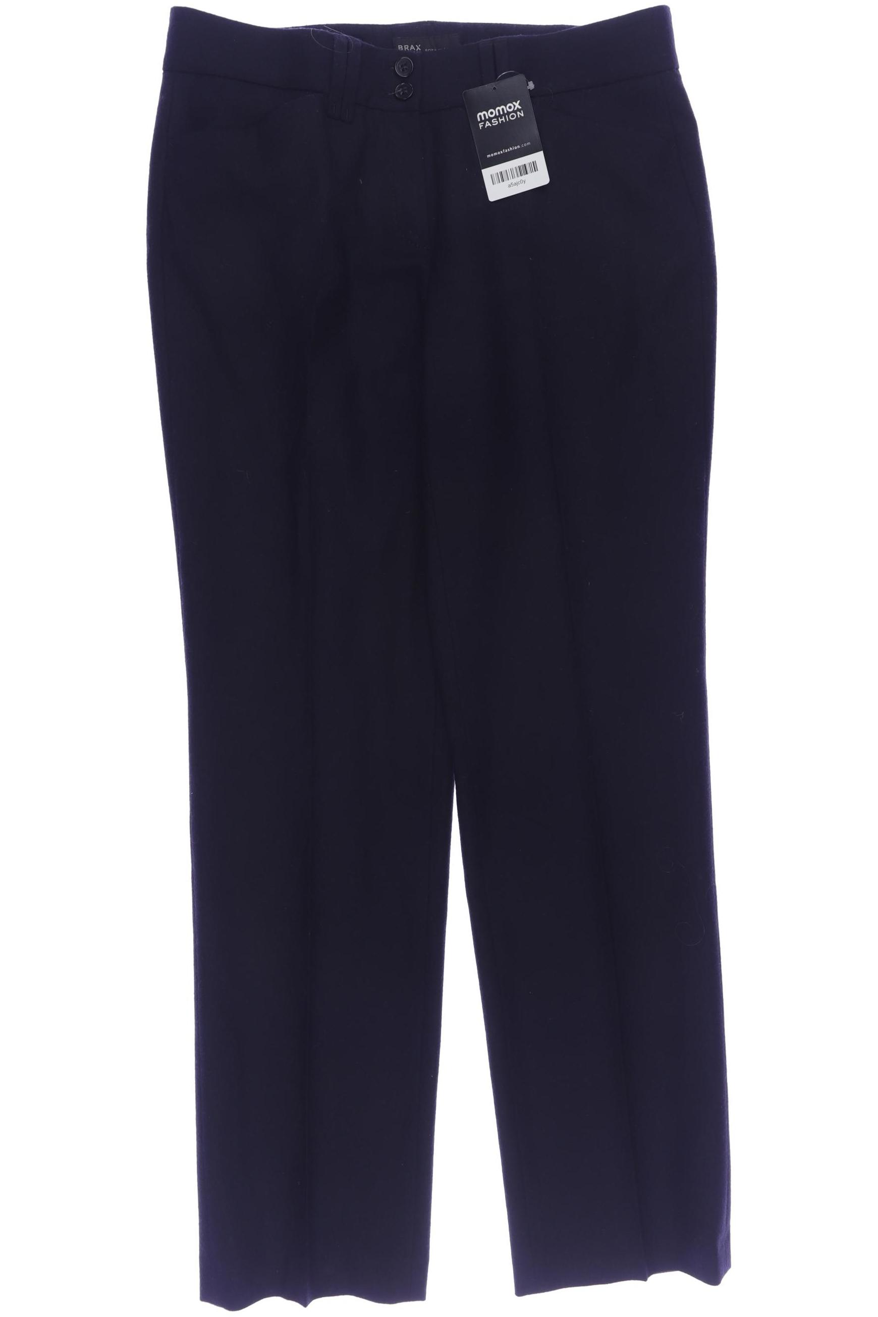 

Brax Damen Stoffhose, marineblau, Gr. 29