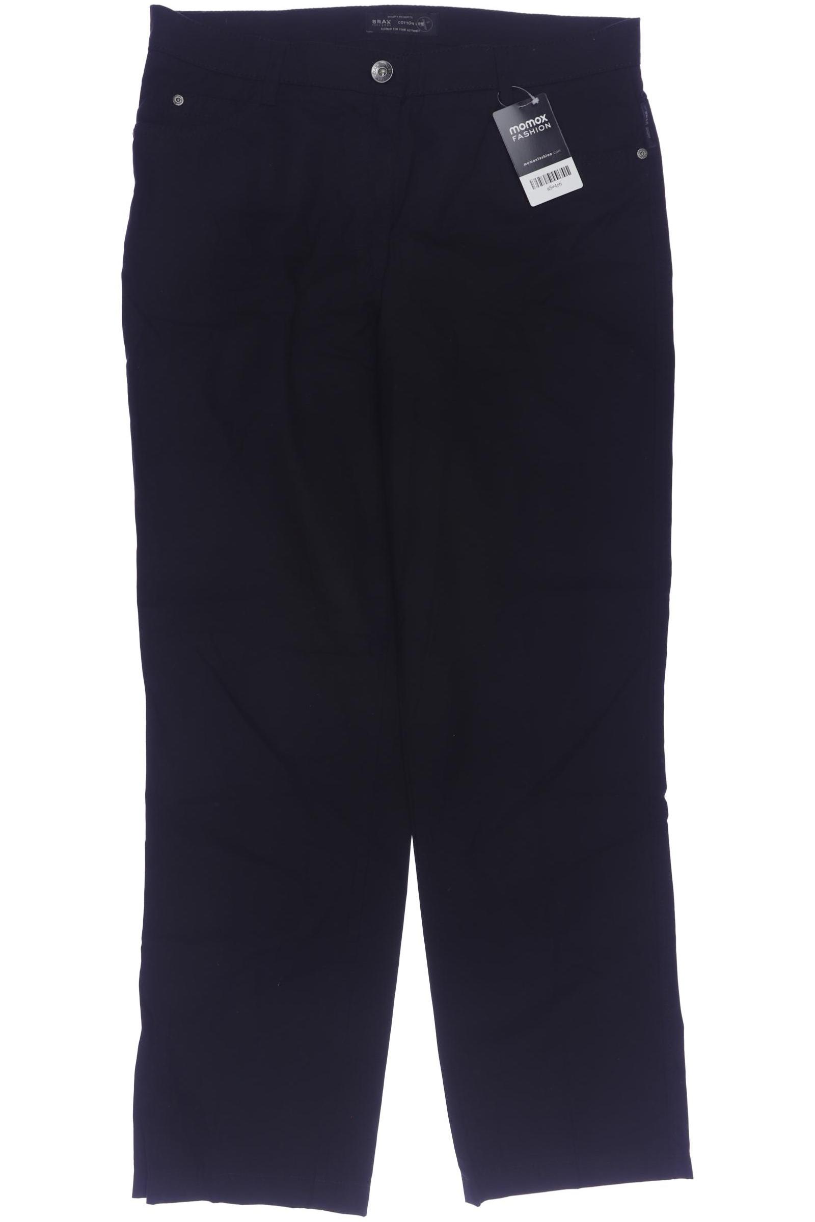 

Brax Damen Stoffhose, schwarz, Gr. 32