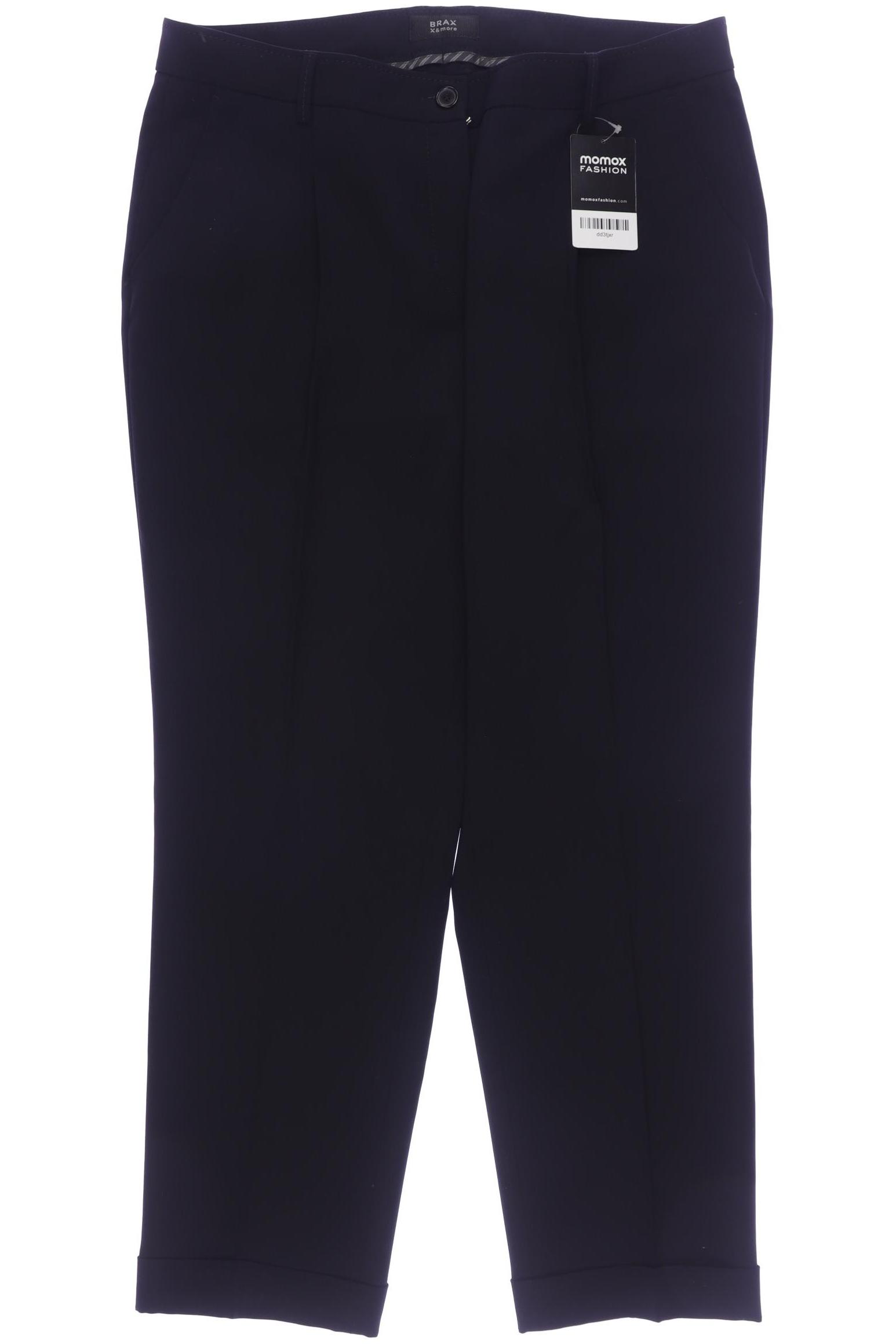 

Brax Damen Stoffhose, schwarz, Gr. 34