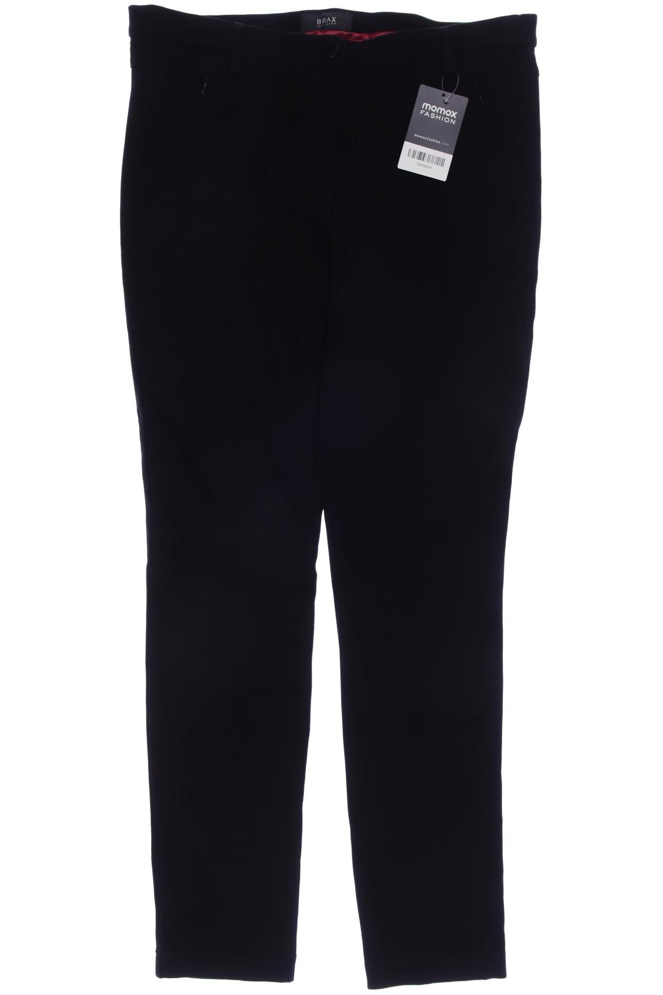 

Brax Damen Stoffhose, schwarz, Gr. 40