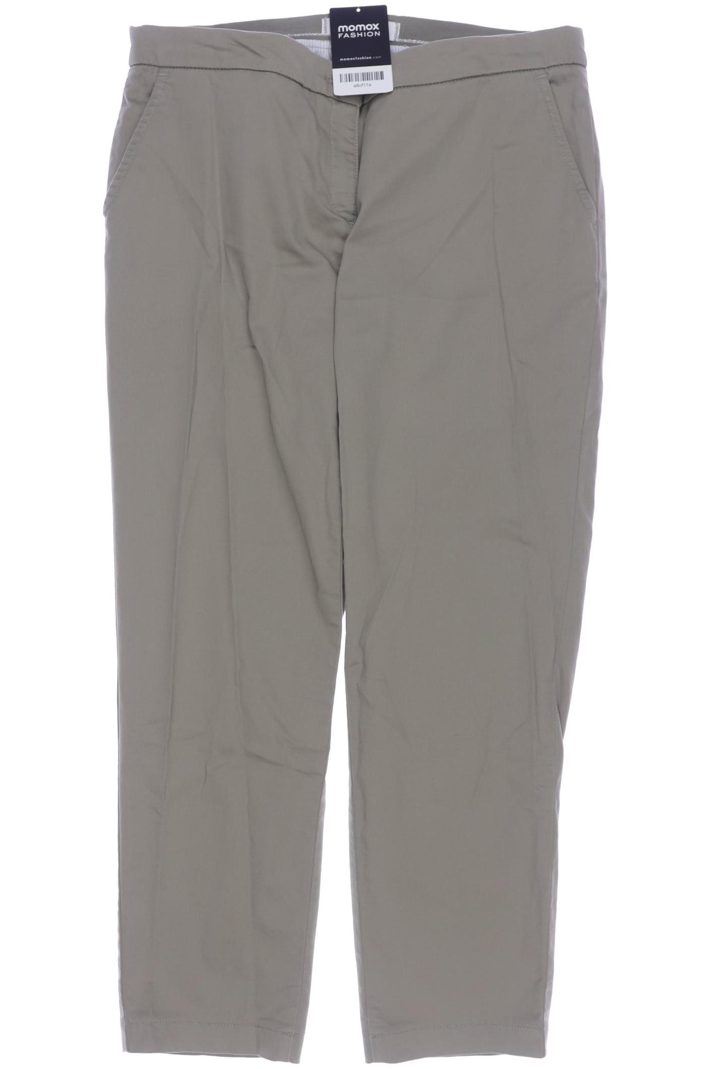 

Brax Damen Stoffhose, beige, Gr. 40