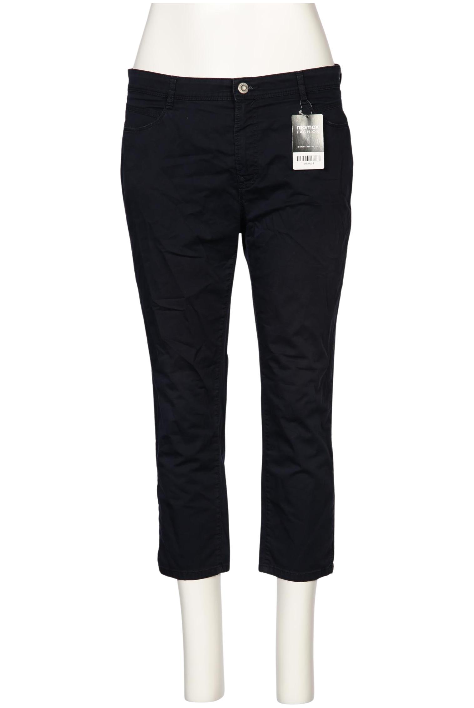 

Brax Damen Stoffhose, marineblau, Gr. 36