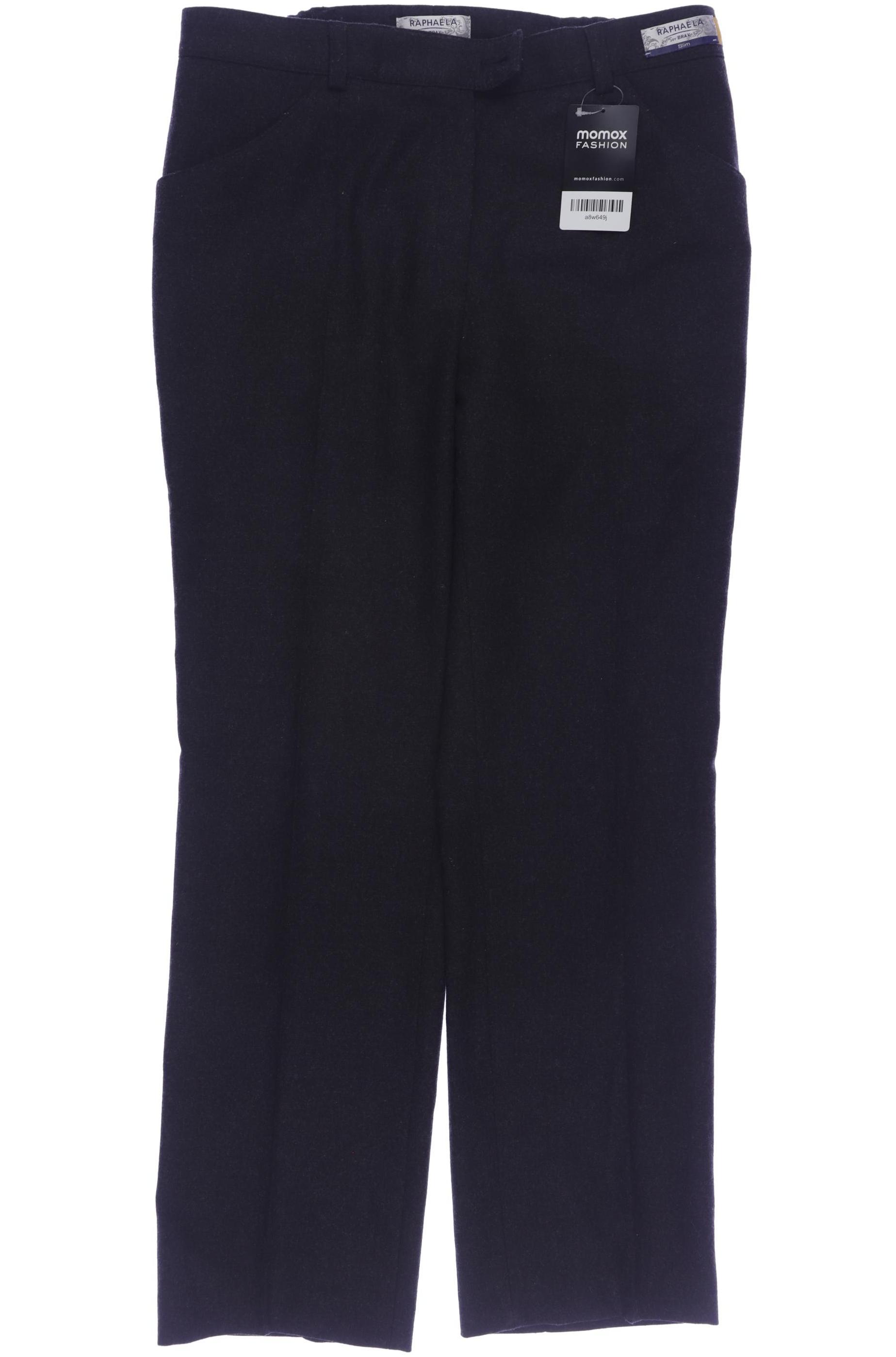 

Brax Damen Stoffhose, grau, Gr. 38
