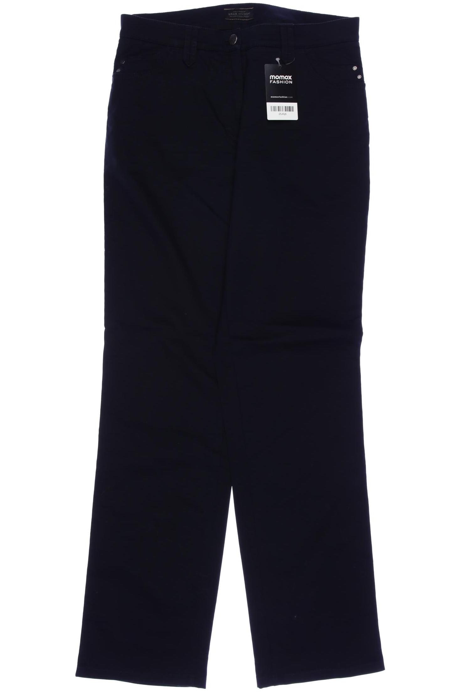 

Brax Damen Stoffhose, schwarz, Gr. 38