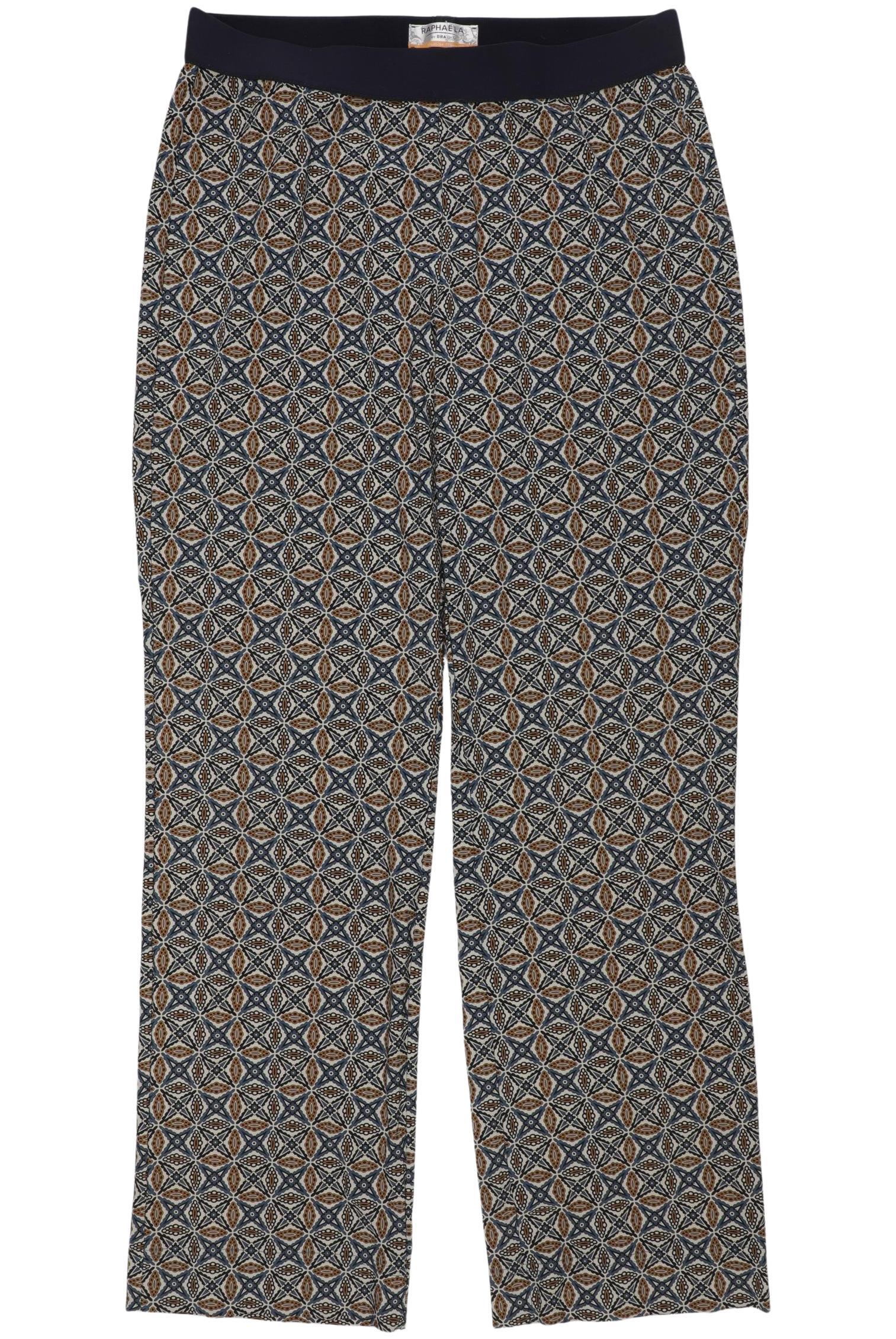 

Brax Damen Stoffhose, mehrfarbig, Gr. 36