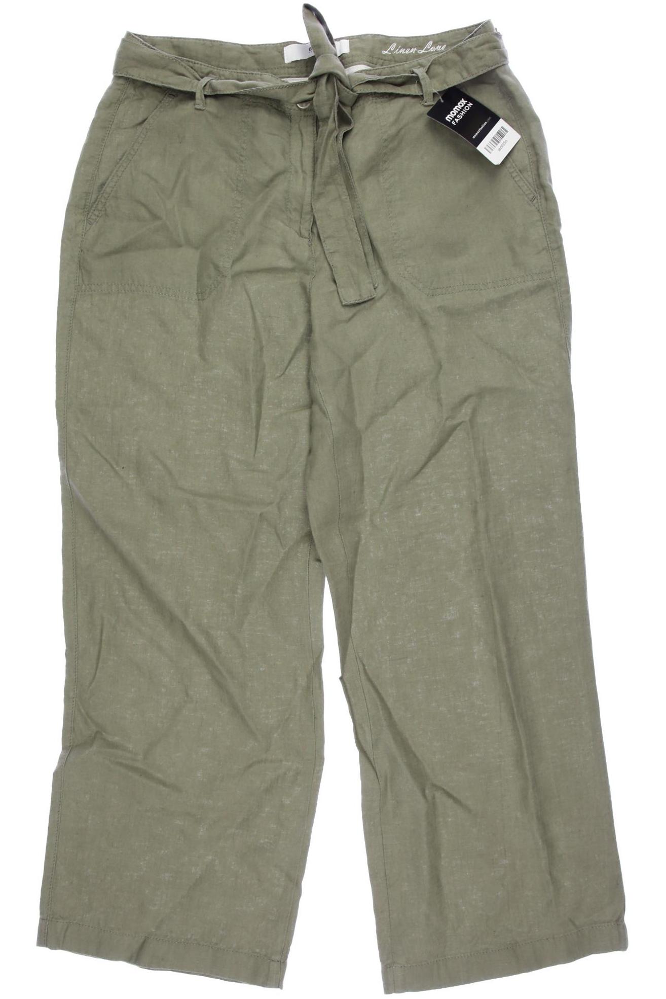 

Brax Damen Stoffhose, hellgrün, Gr. 38