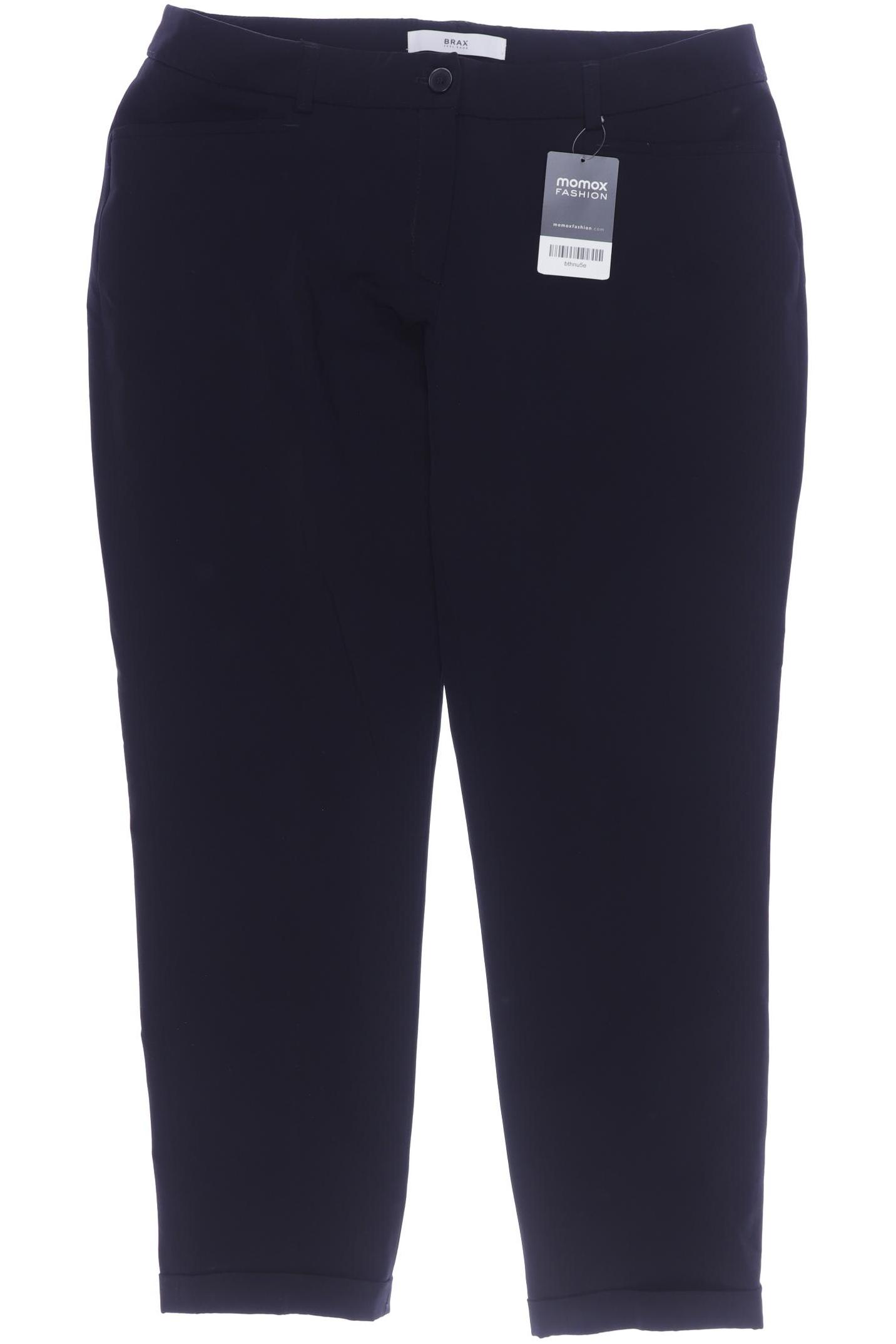 

Brax Damen Stoffhose, schwarz, Gr. 42