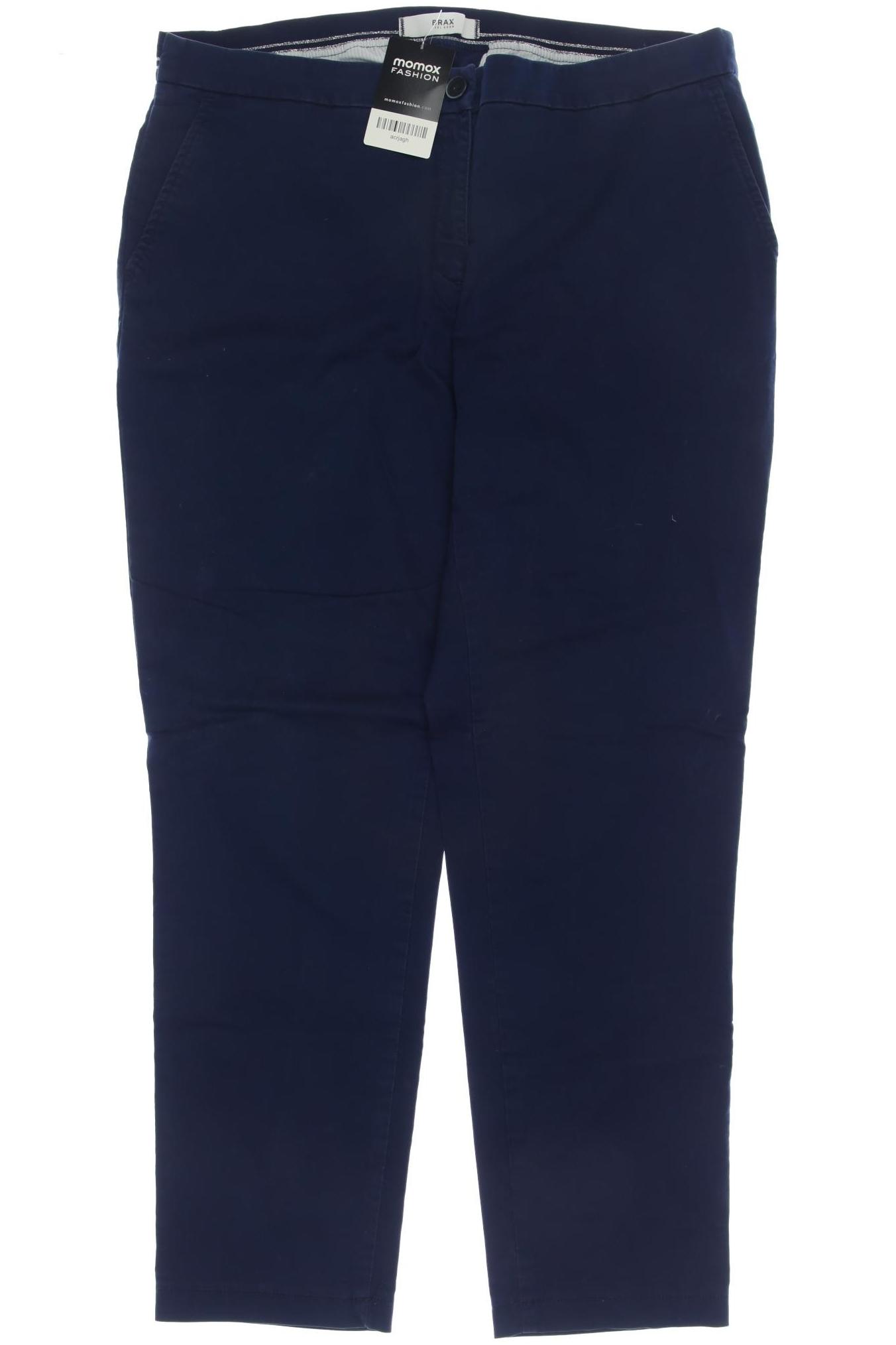 

Brax Damen Stoffhose, marineblau, Gr. 34