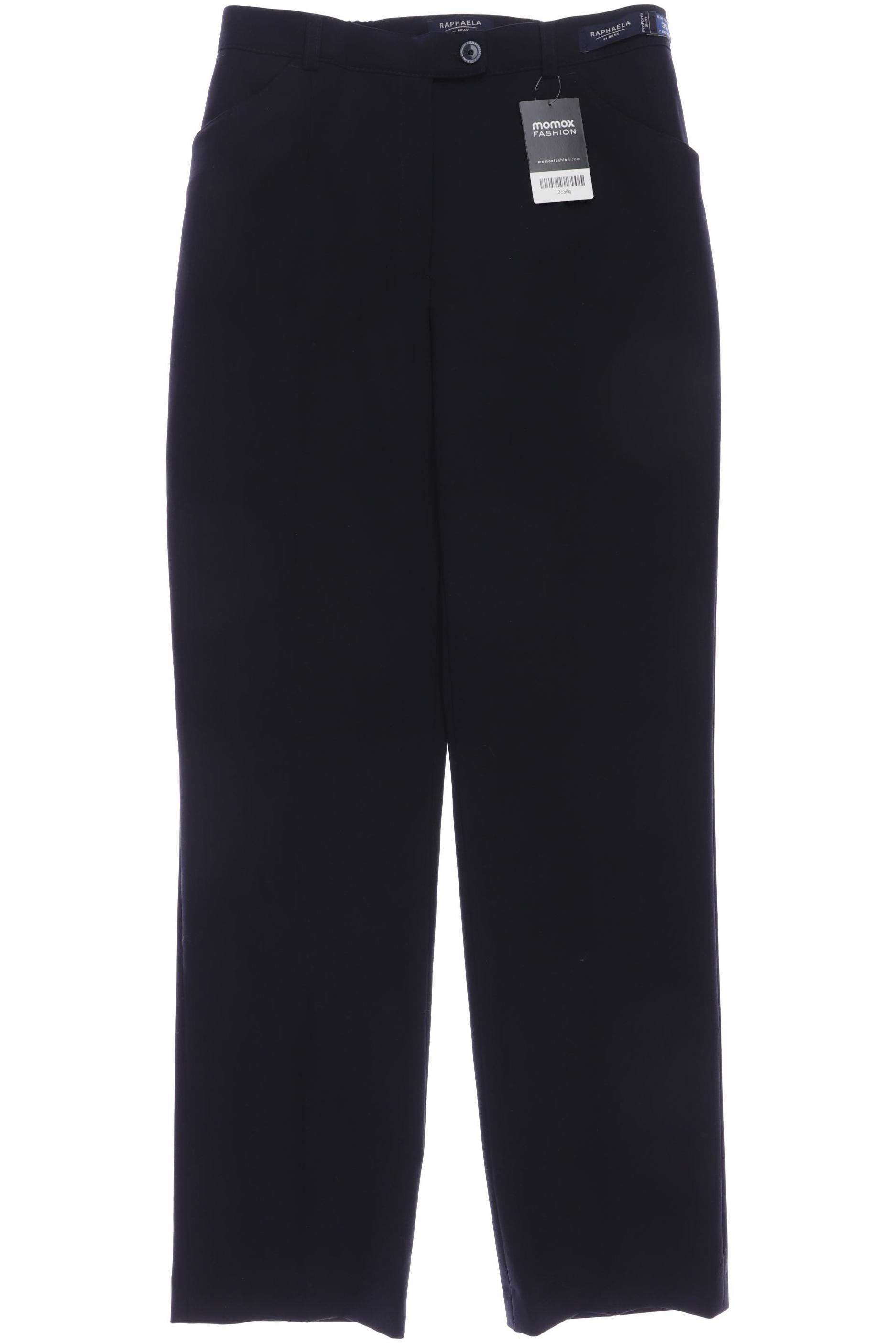 

BRAX Damen Stoffhose, marineblau