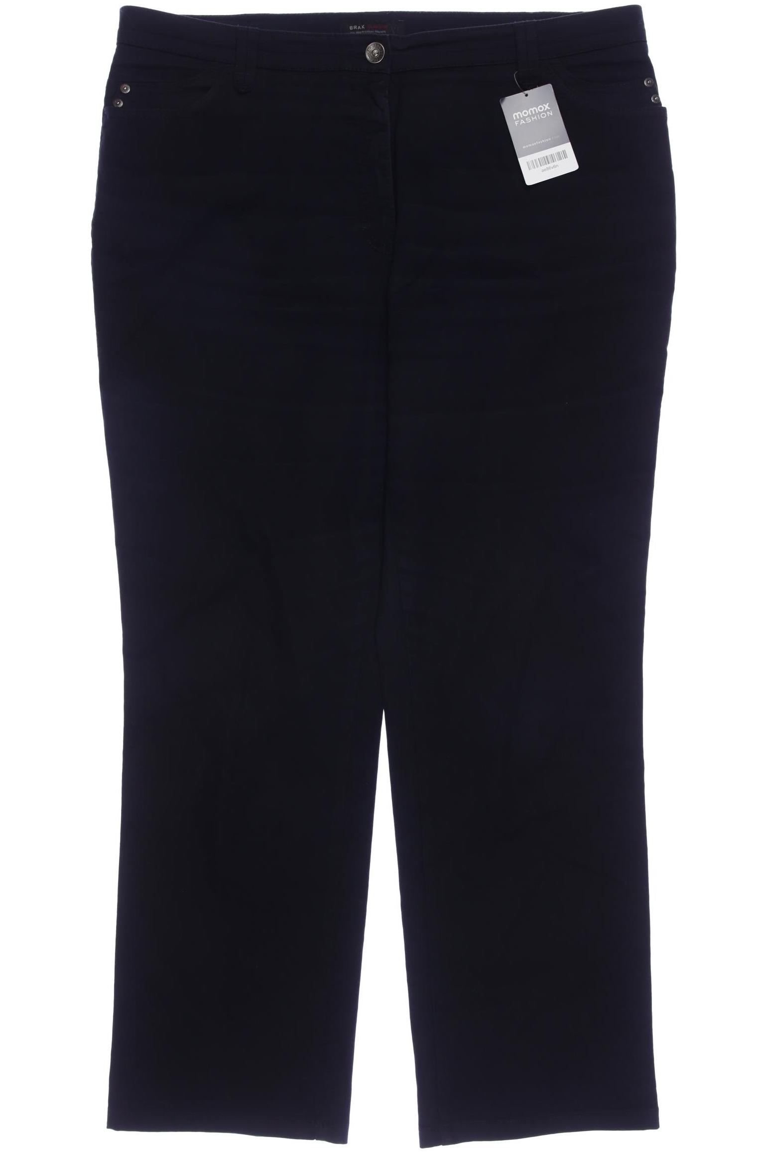 

Brax Damen Stoffhose, schwarz, Gr. 36
