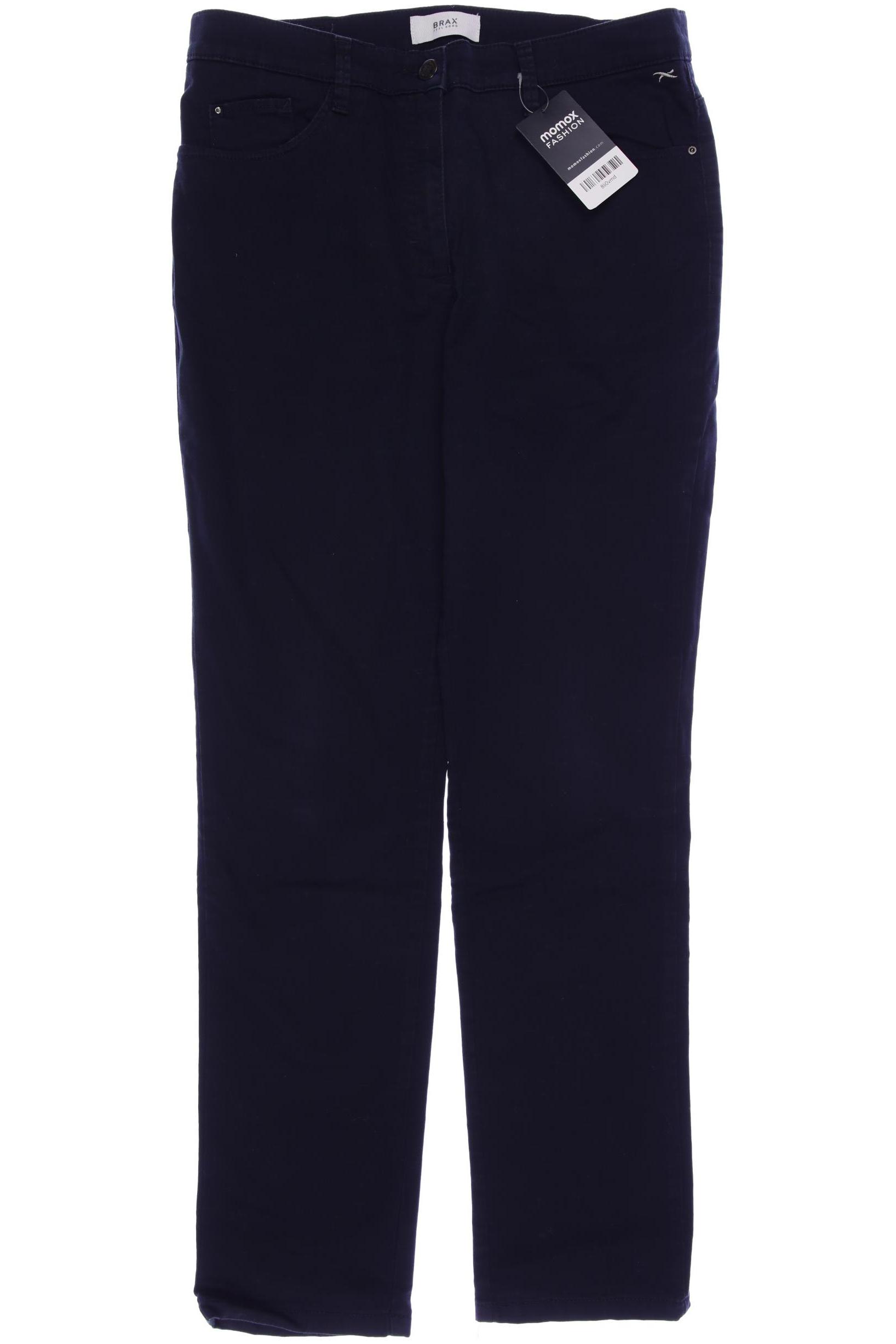 

Brax Damen Stoffhose, marineblau, Gr. 38