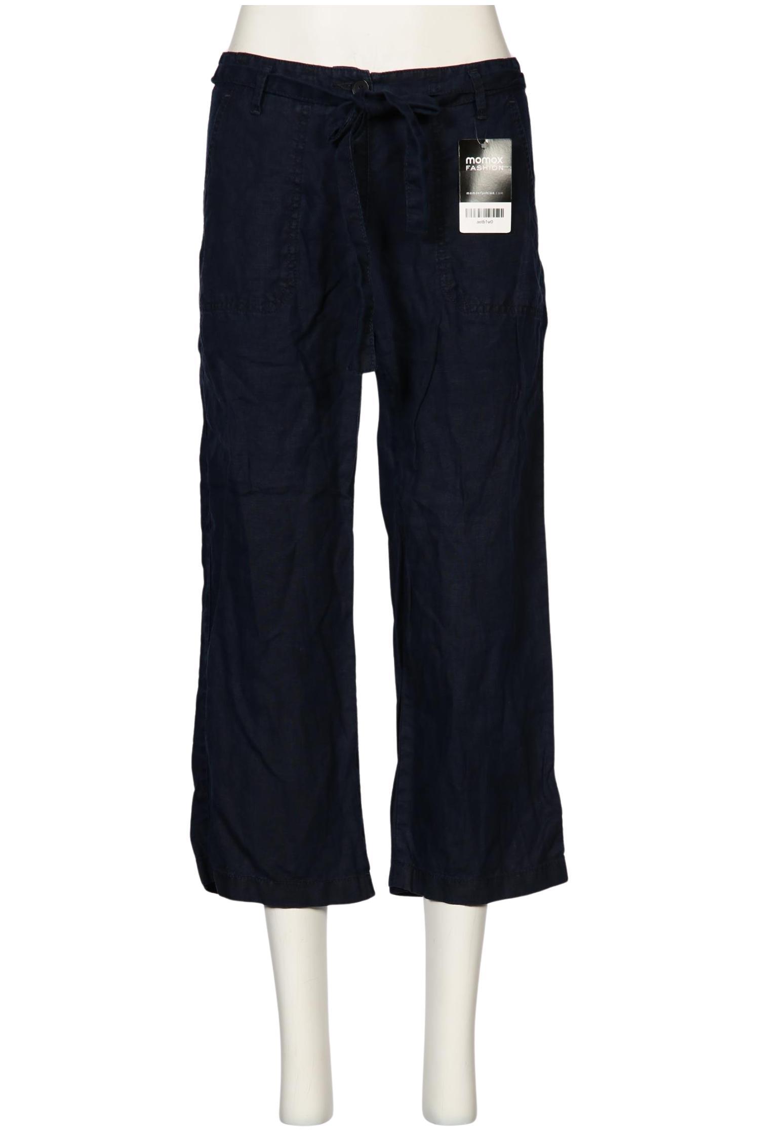

Brax Damen Stoffhose, marineblau, Gr. 27